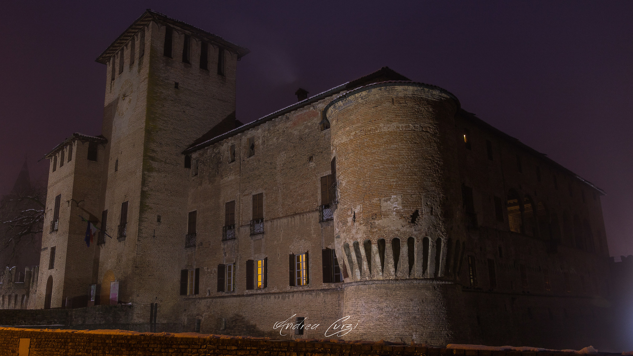 Castello di Fontanellato