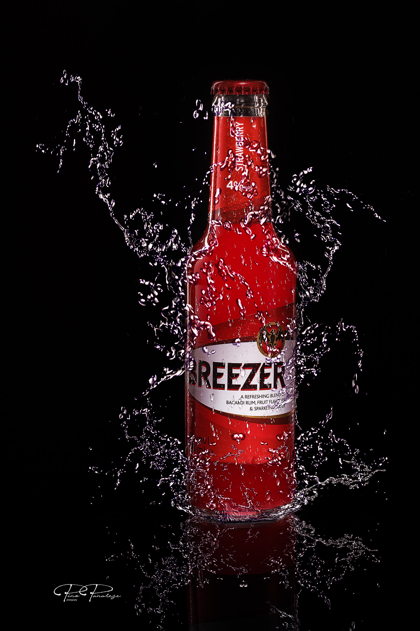 Qualcosa di...fresco?