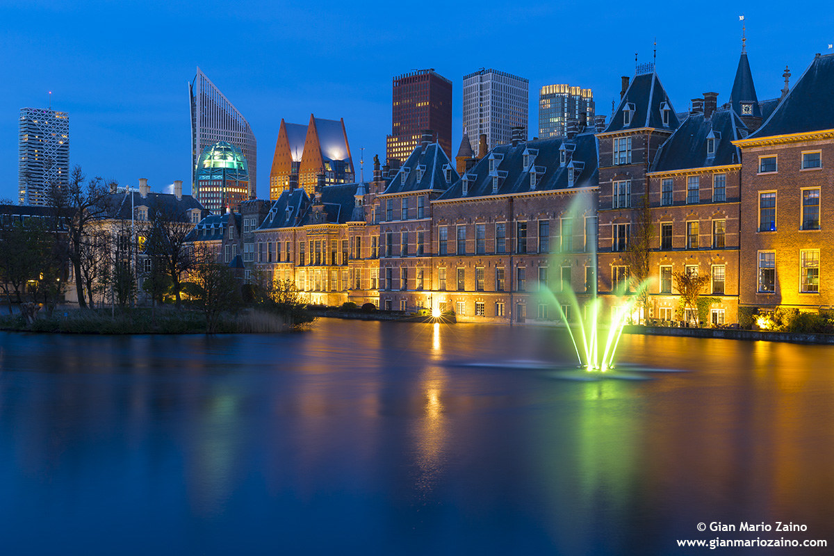 Nederlands-The Hague (26/04/18)