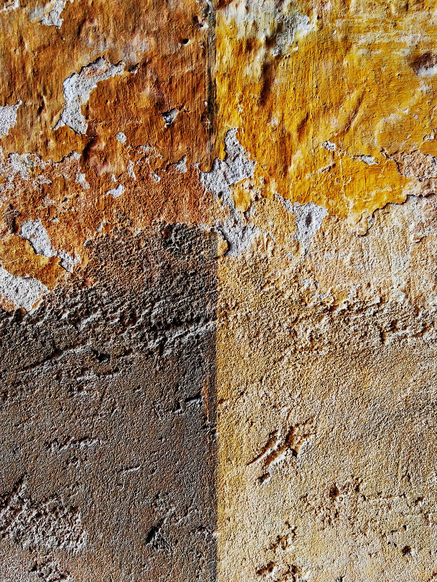 I quattro cantoni...