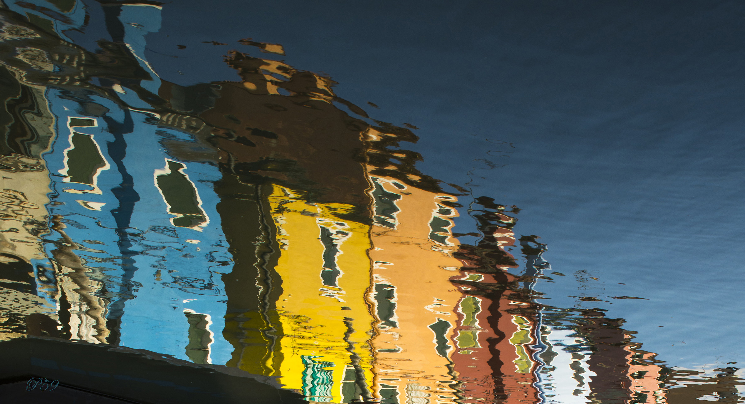 Riflessione contraria