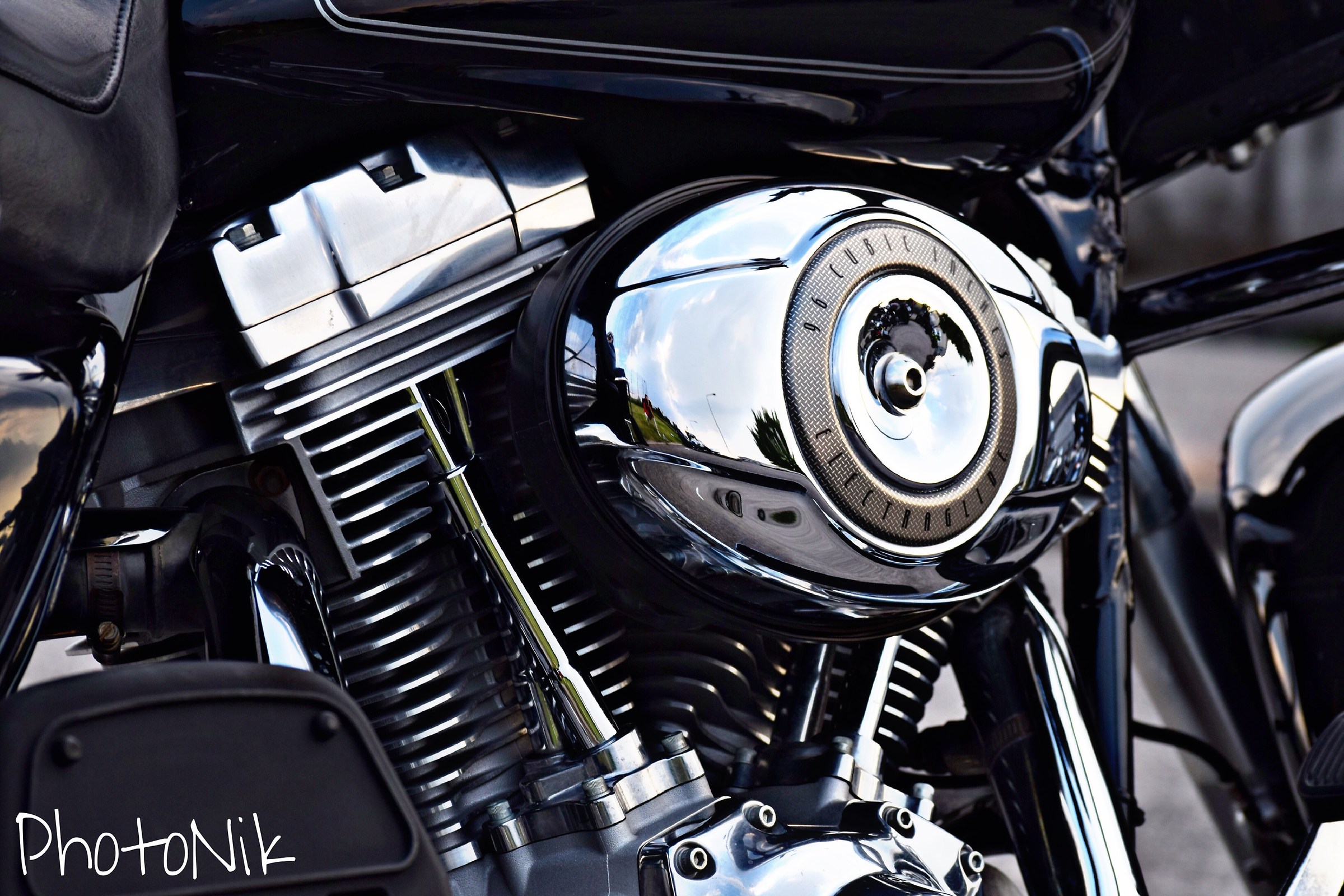 Questione di cilindri