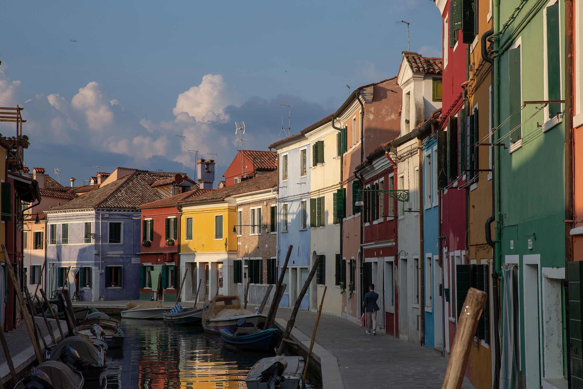 Ogni colore una storia