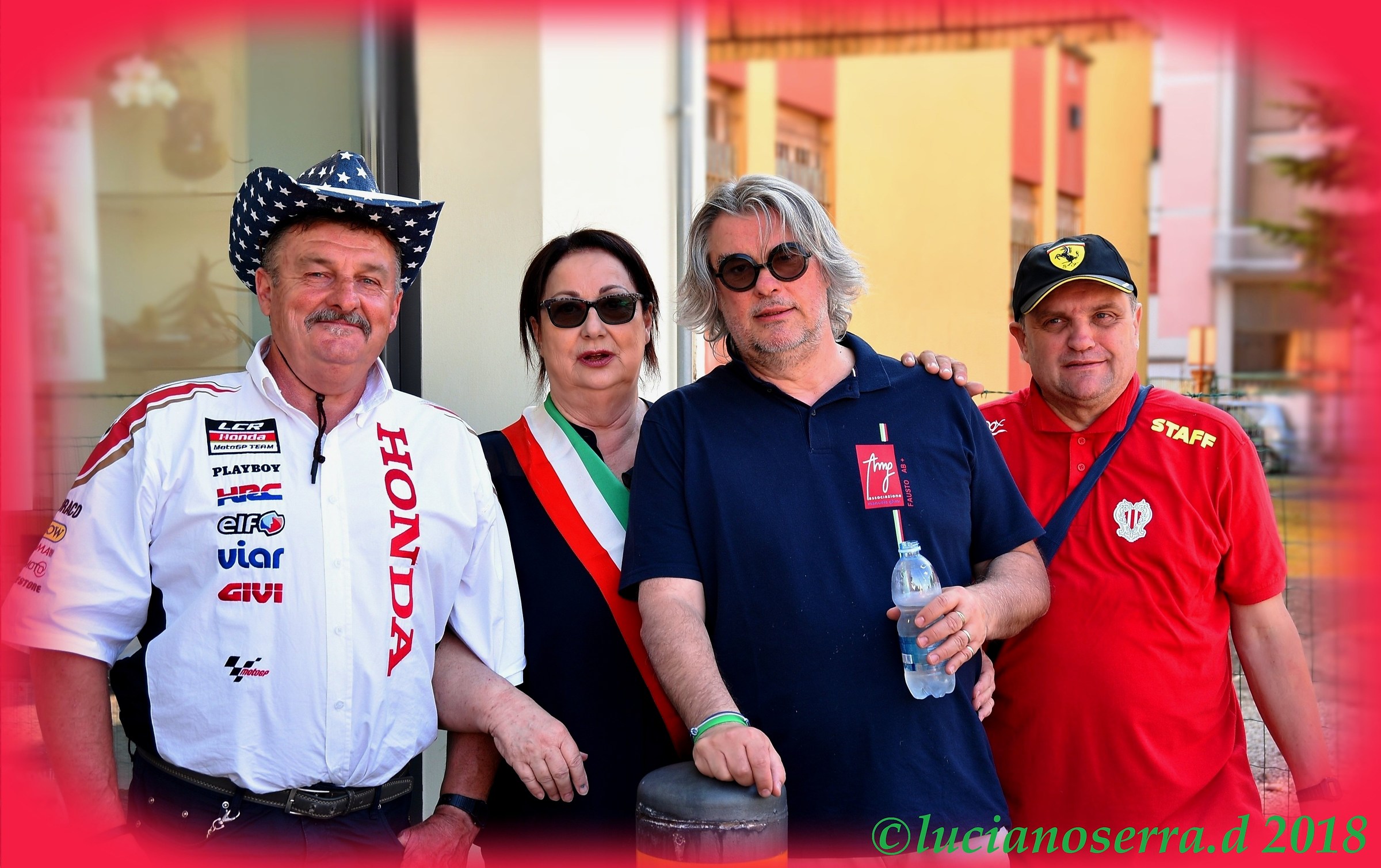 4° MMG Classic 2018