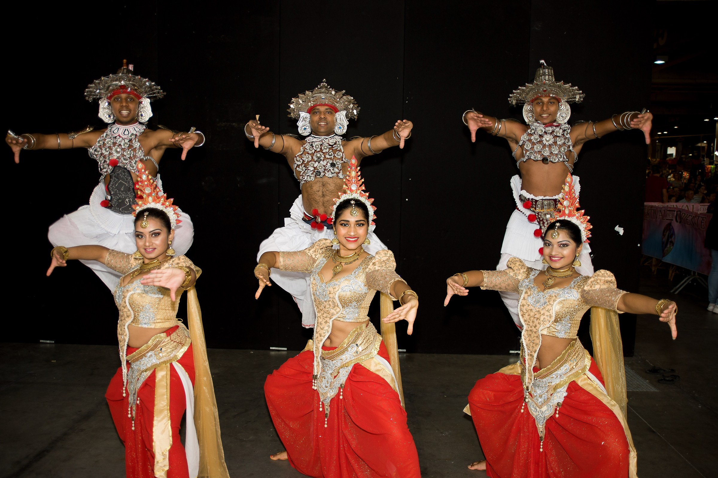 Festival dell'Oriente 3