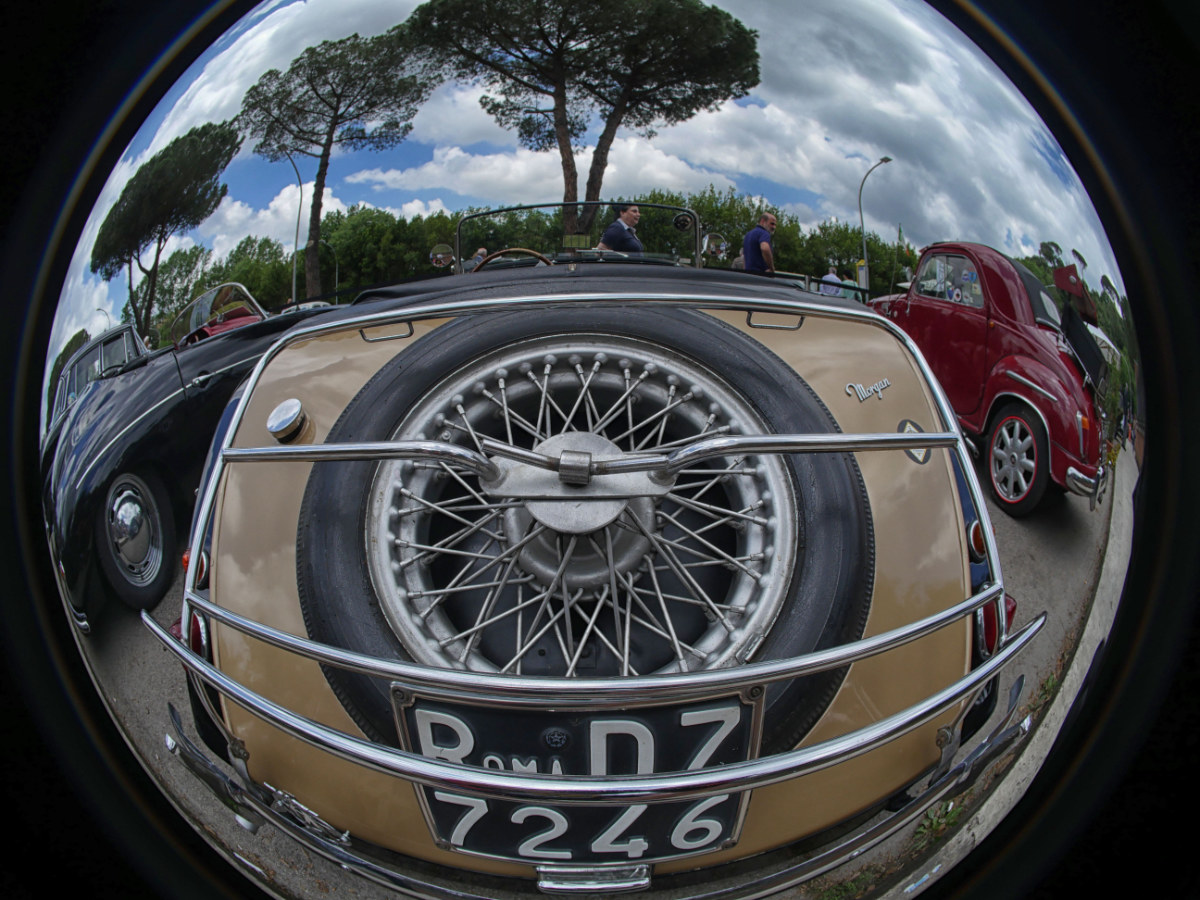 meike 6.5mm circular fisheye