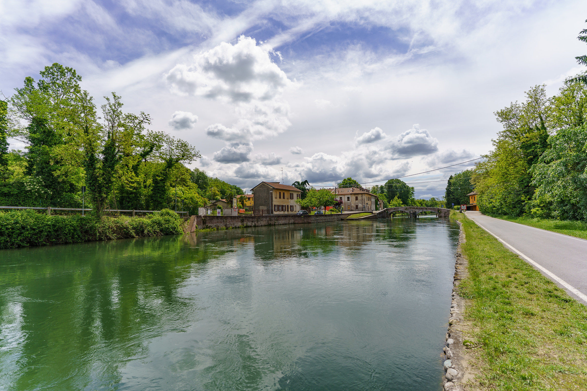 Castelletto di Cuggiono