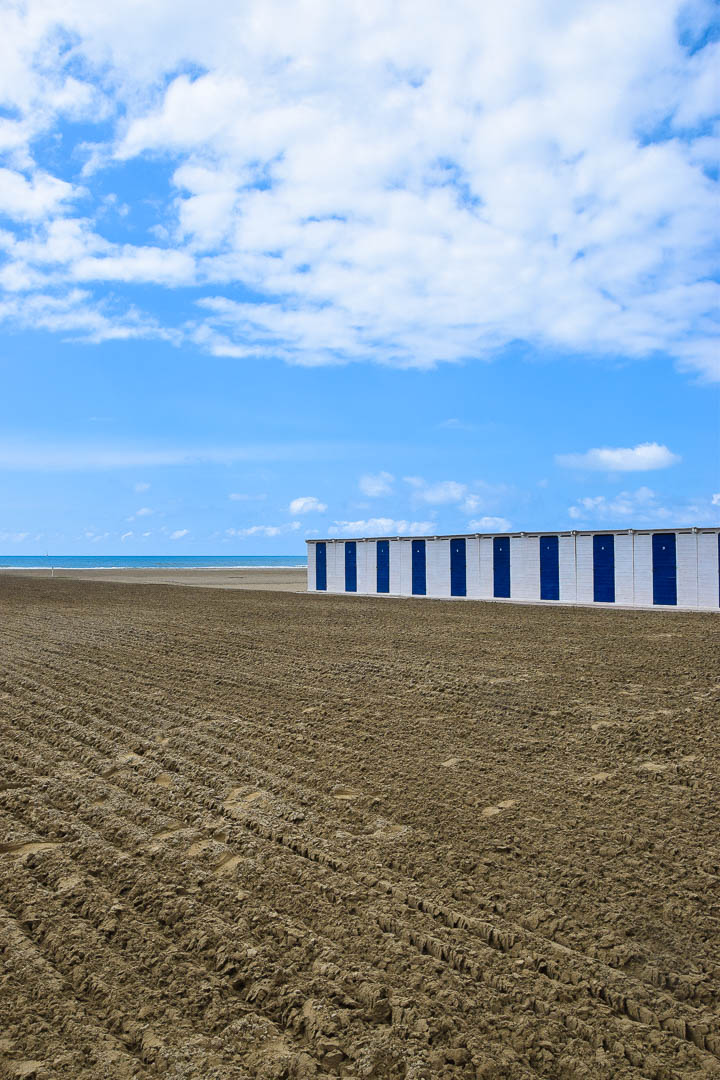 Cabins. Nikon D3300. 1/400; f/13; ISO400