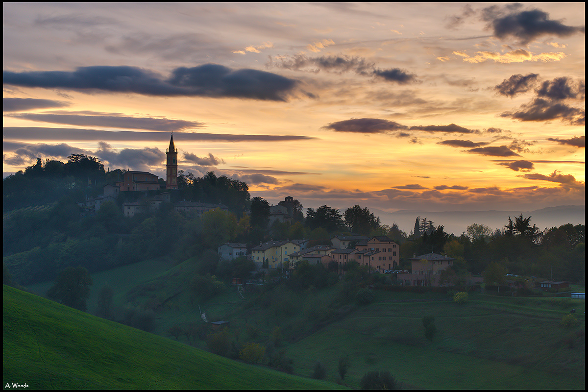 Savignano Sul Panaro