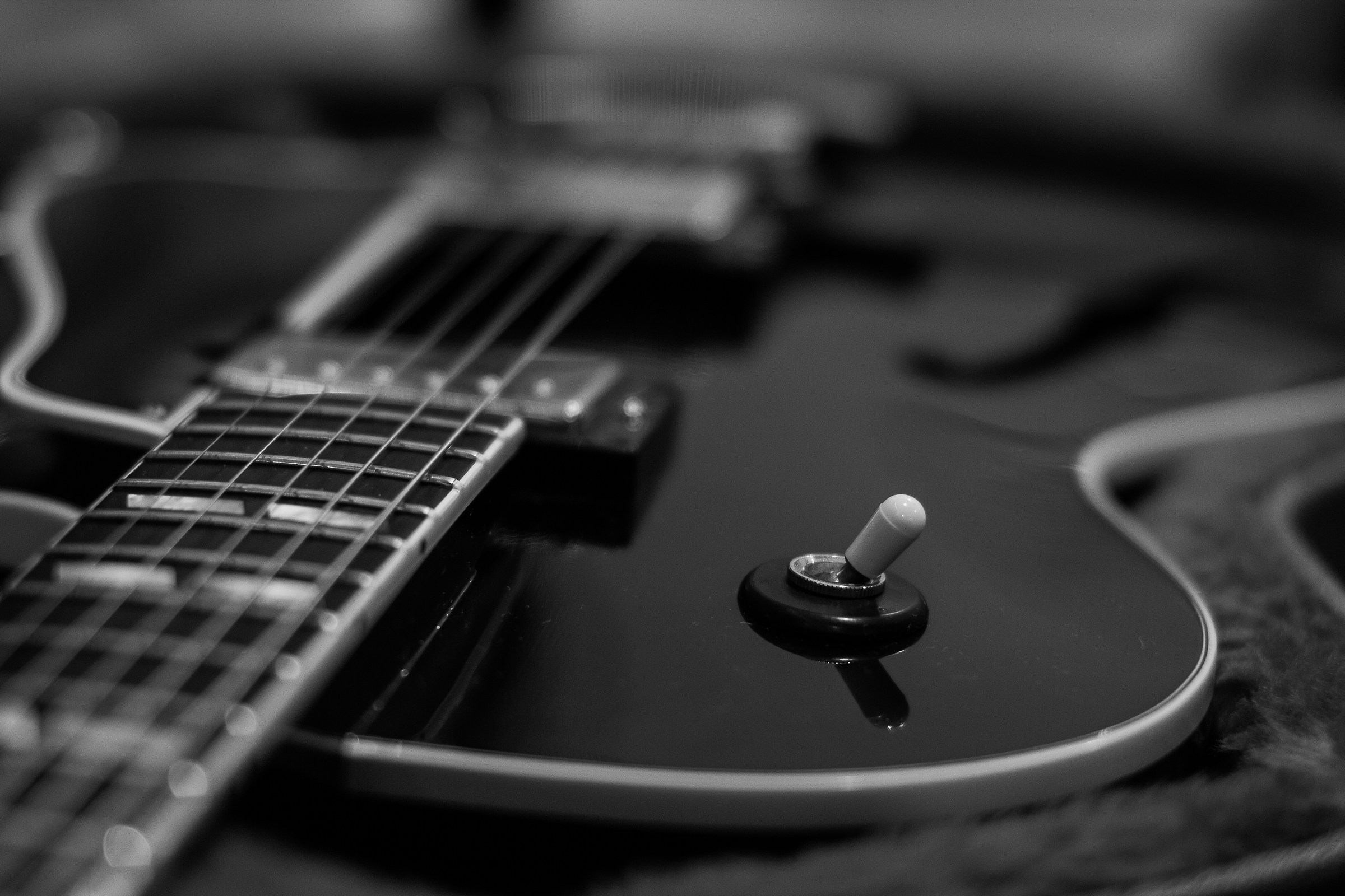 Gibson Semi Acoustic