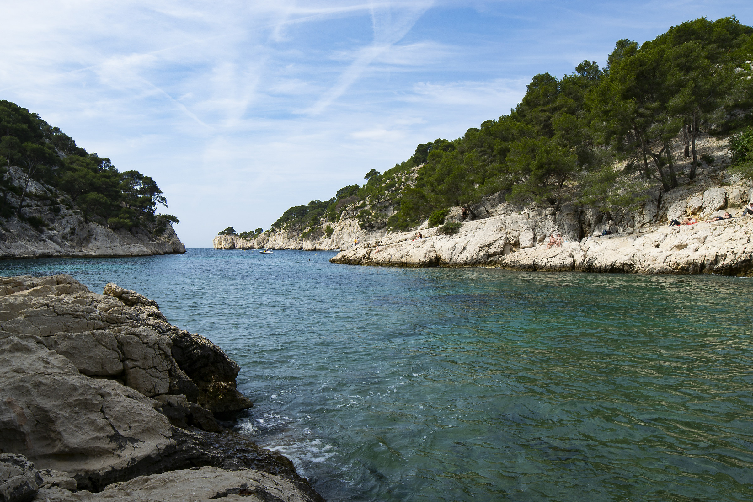 Calanques di Cassis 2