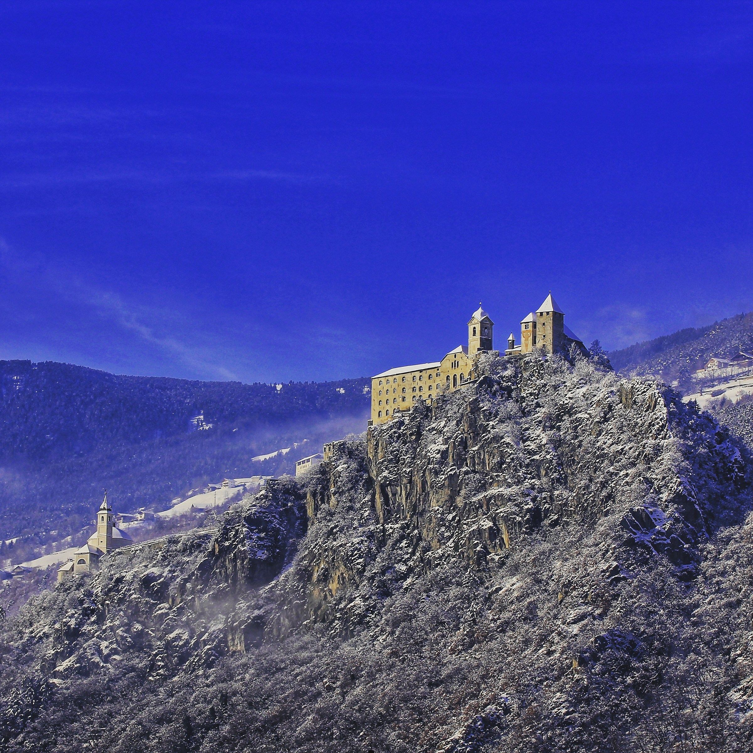 Monastero di sabiona