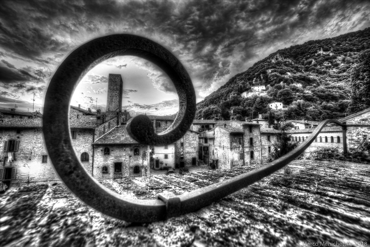 Gubbio