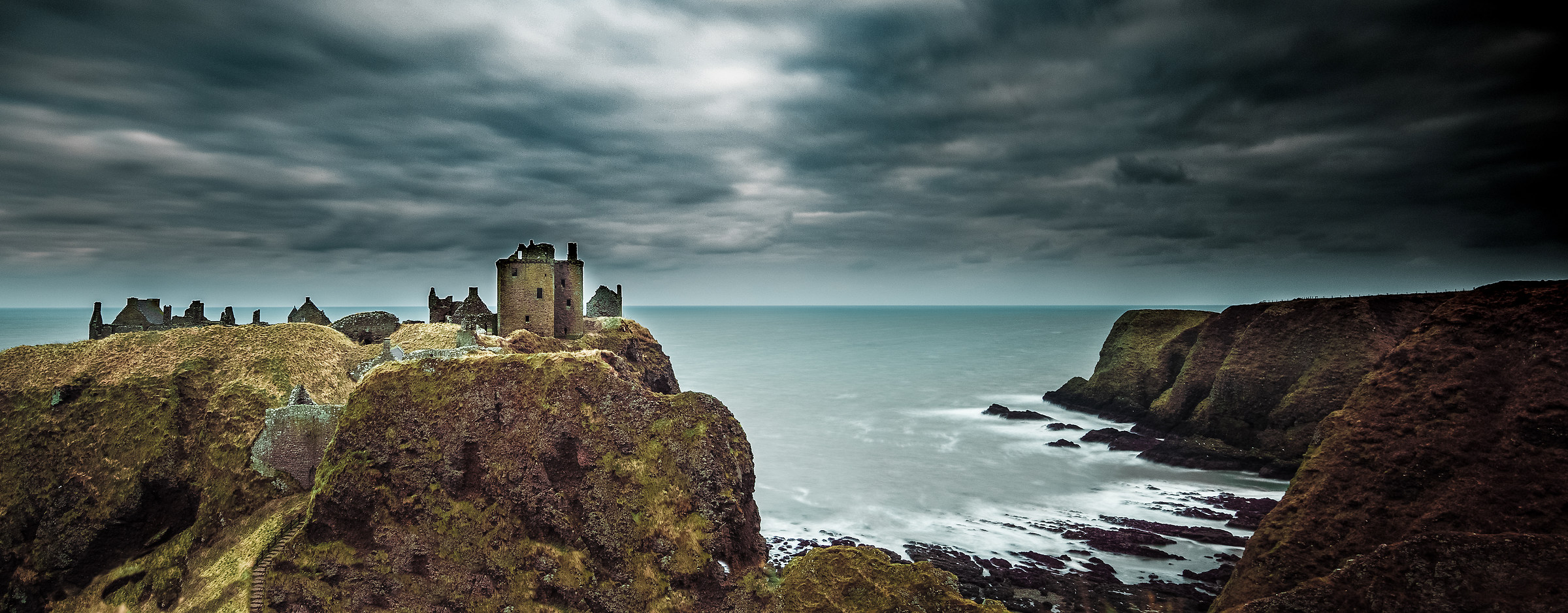 Dunnottar