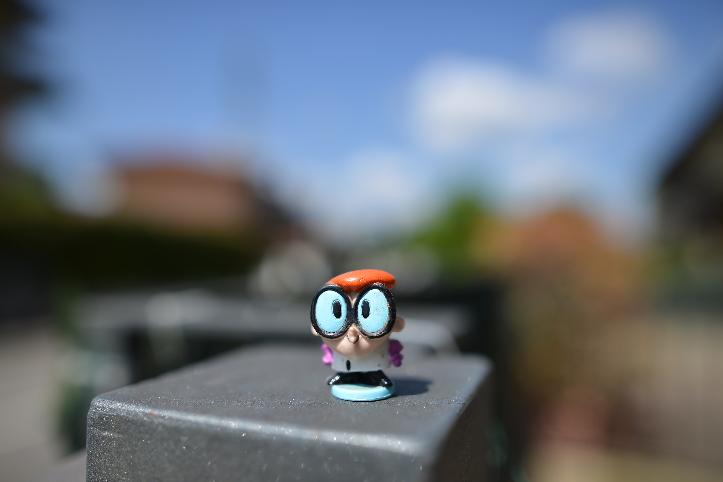 Prime prove 24mm art