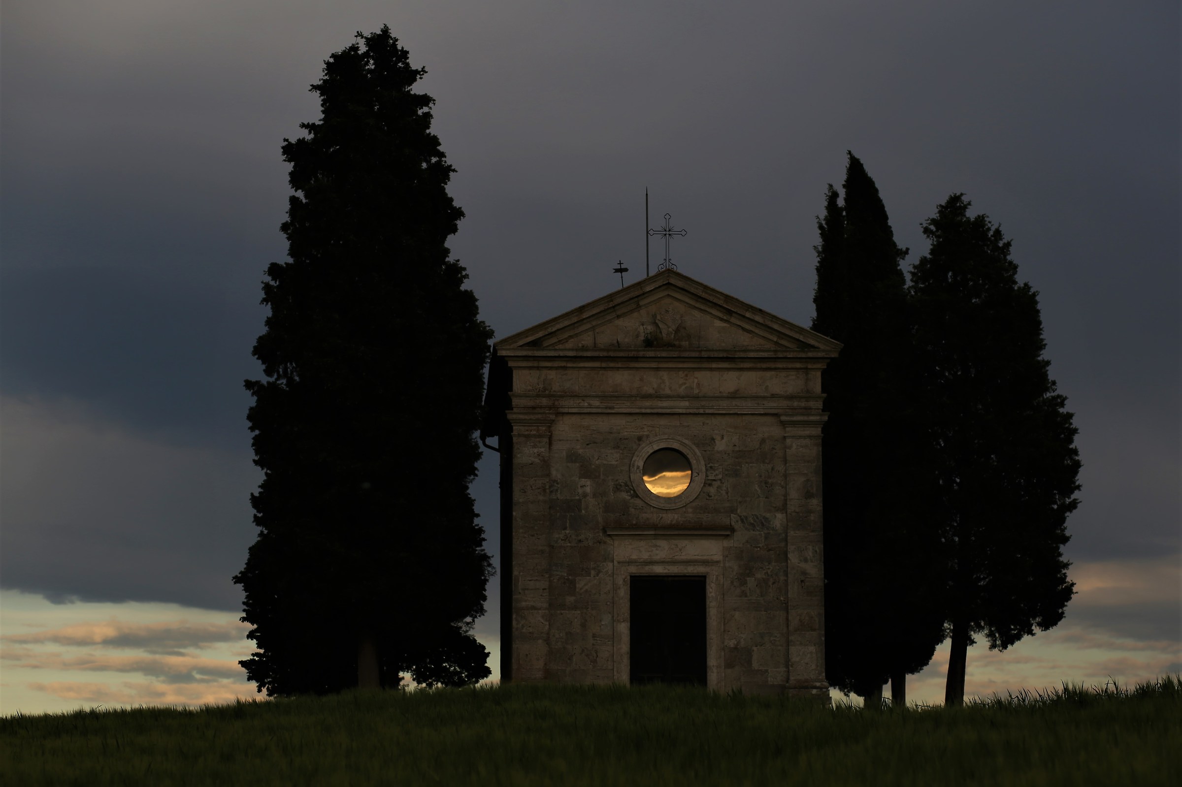 It's water soon...........