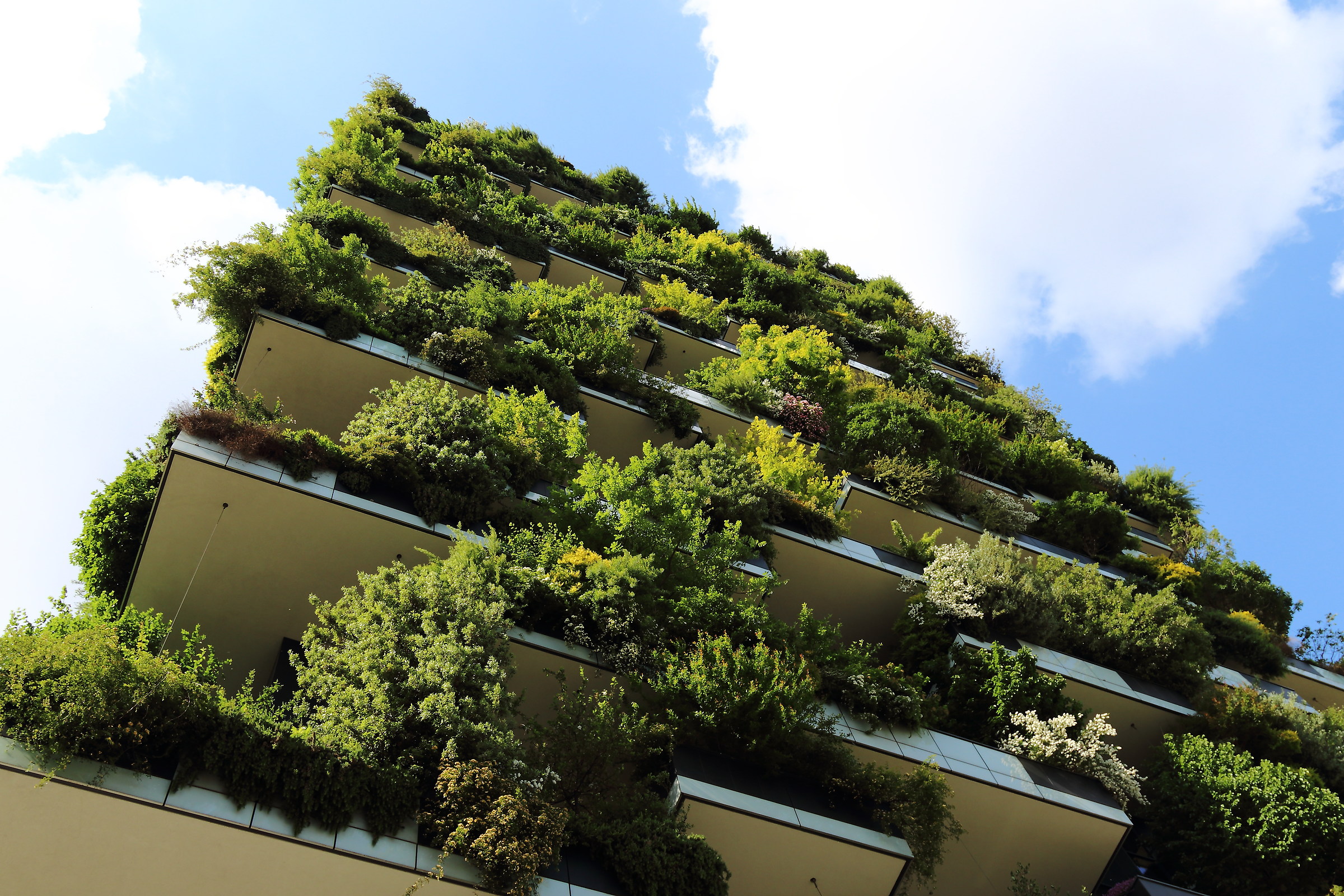 Bosco verticale