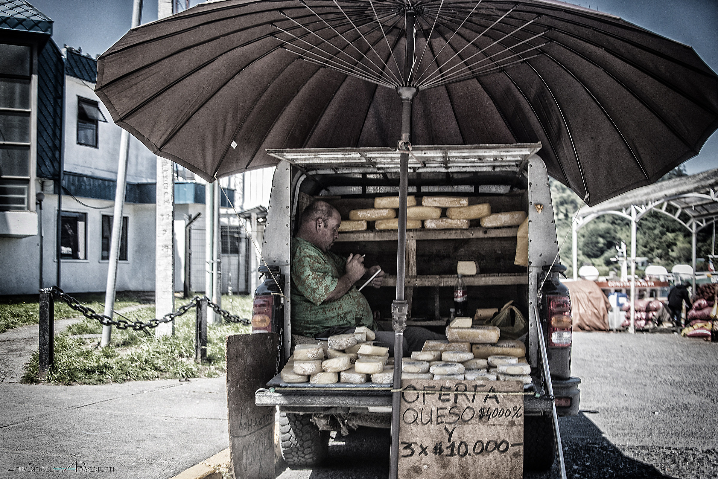 Spirit of Enterprise