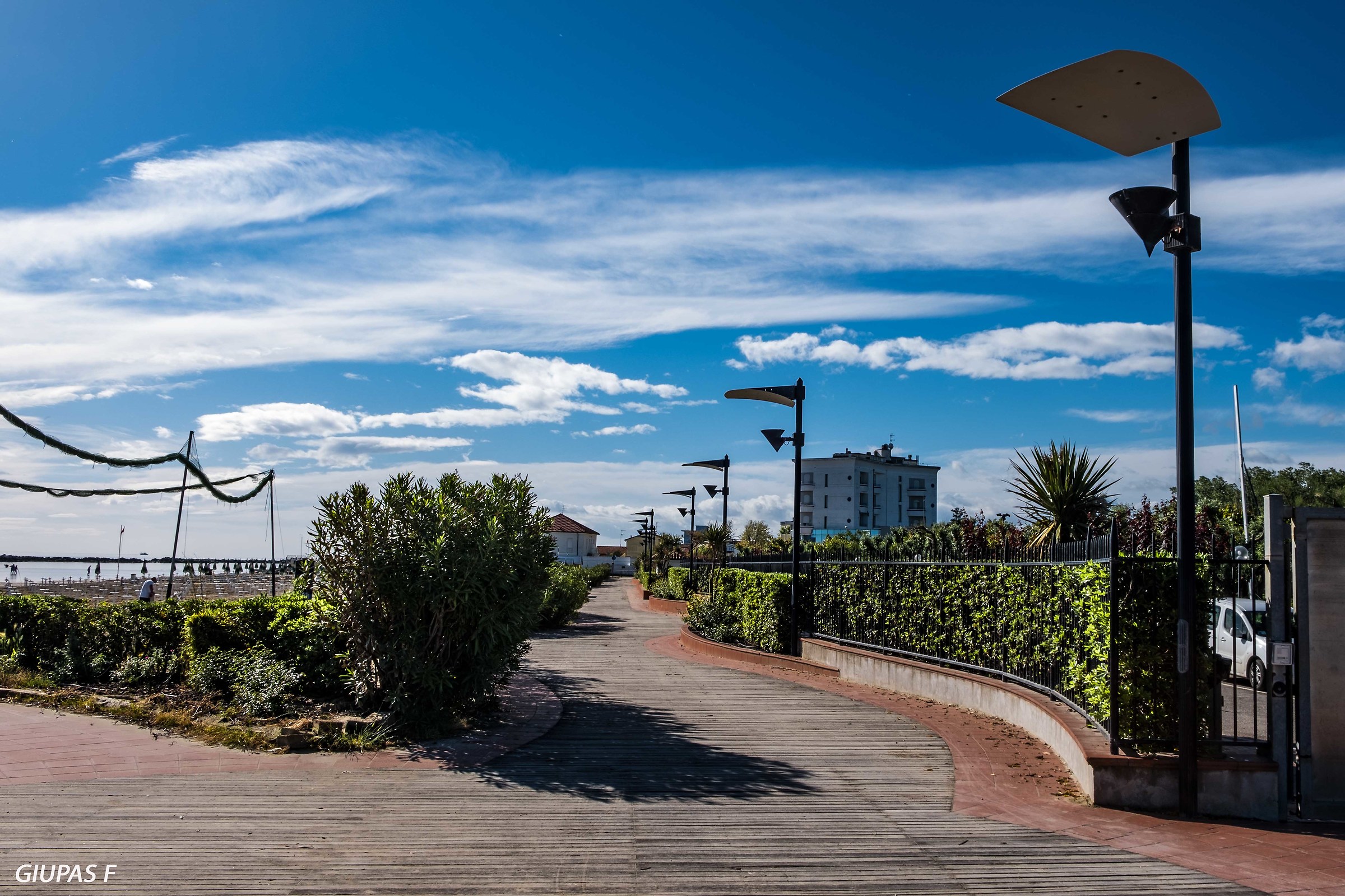 la luce del.....momento