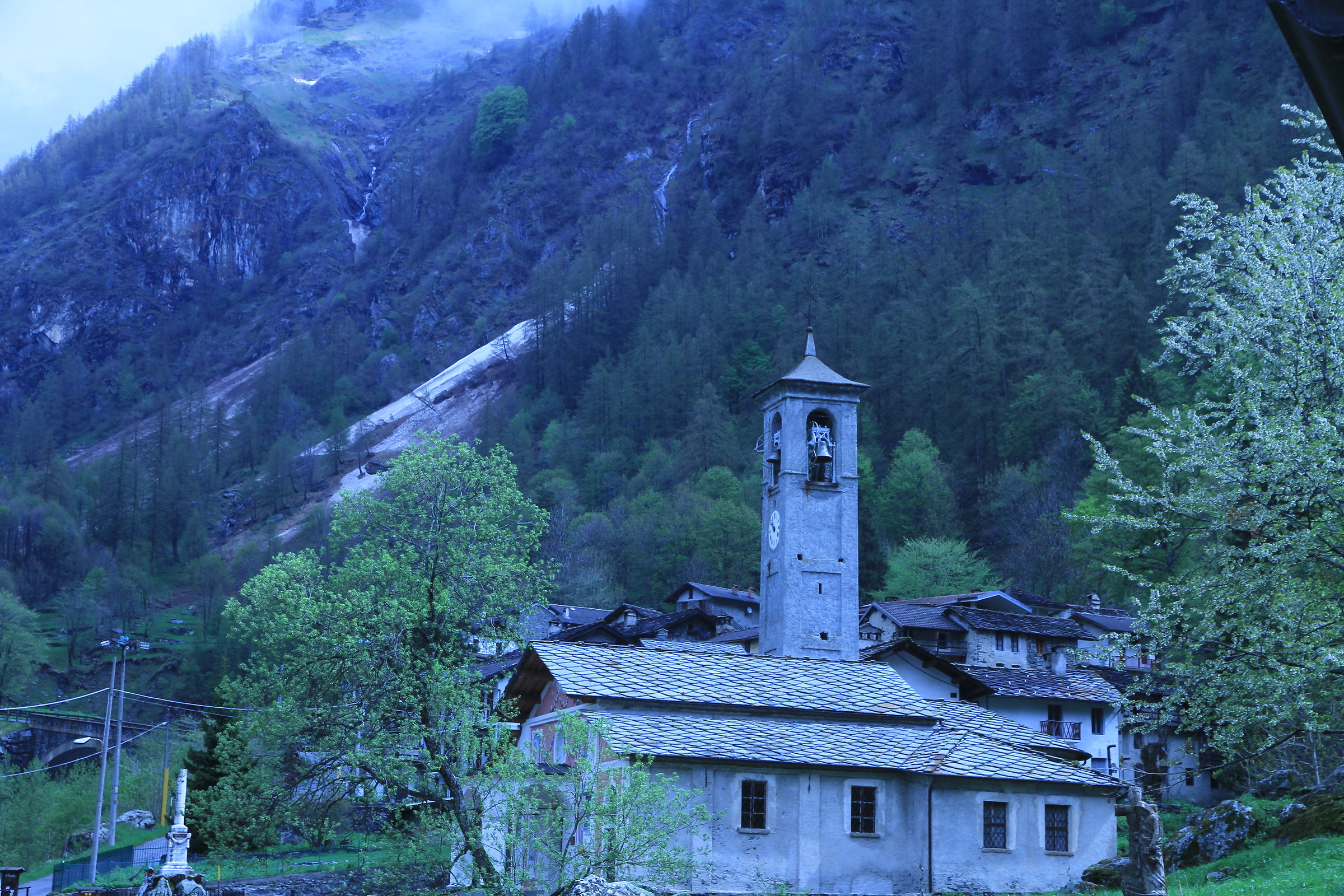 Frazione incantata..