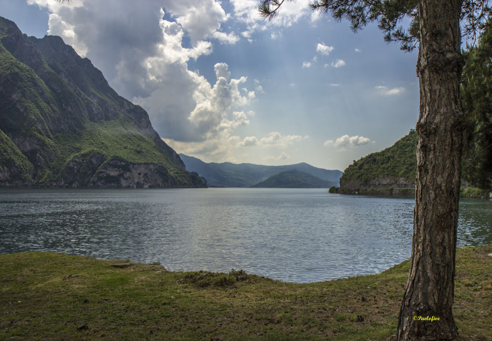 Lago Iseo
