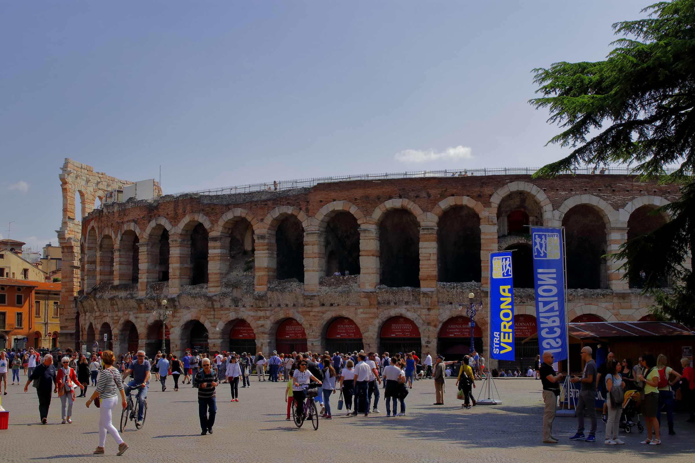 Arena di Verona