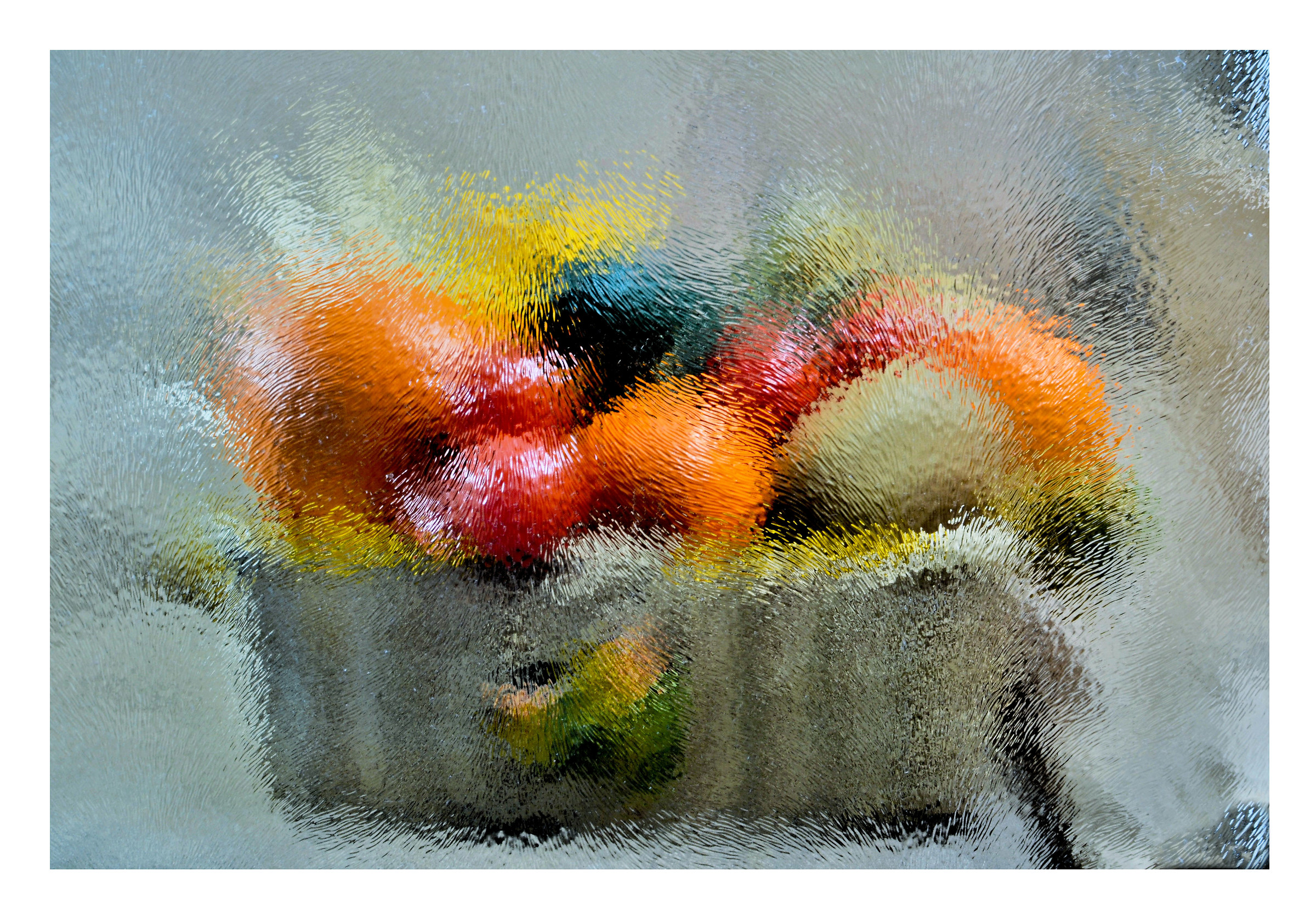 Hoping it's buona...la fruit