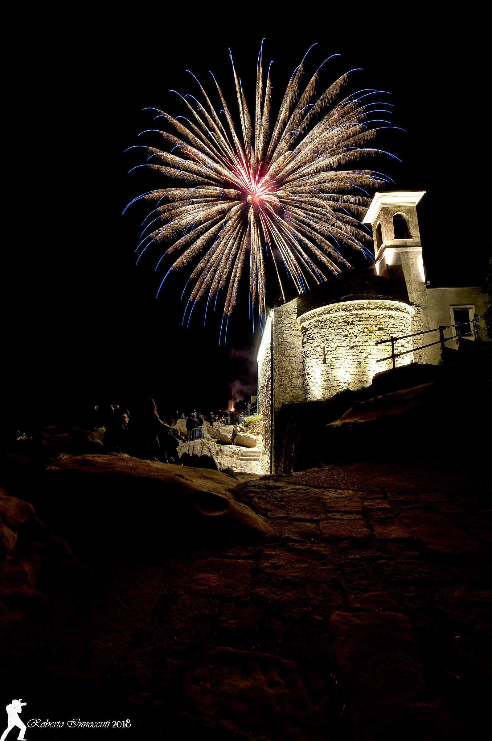 San Ampelio 2018 Bordighera
