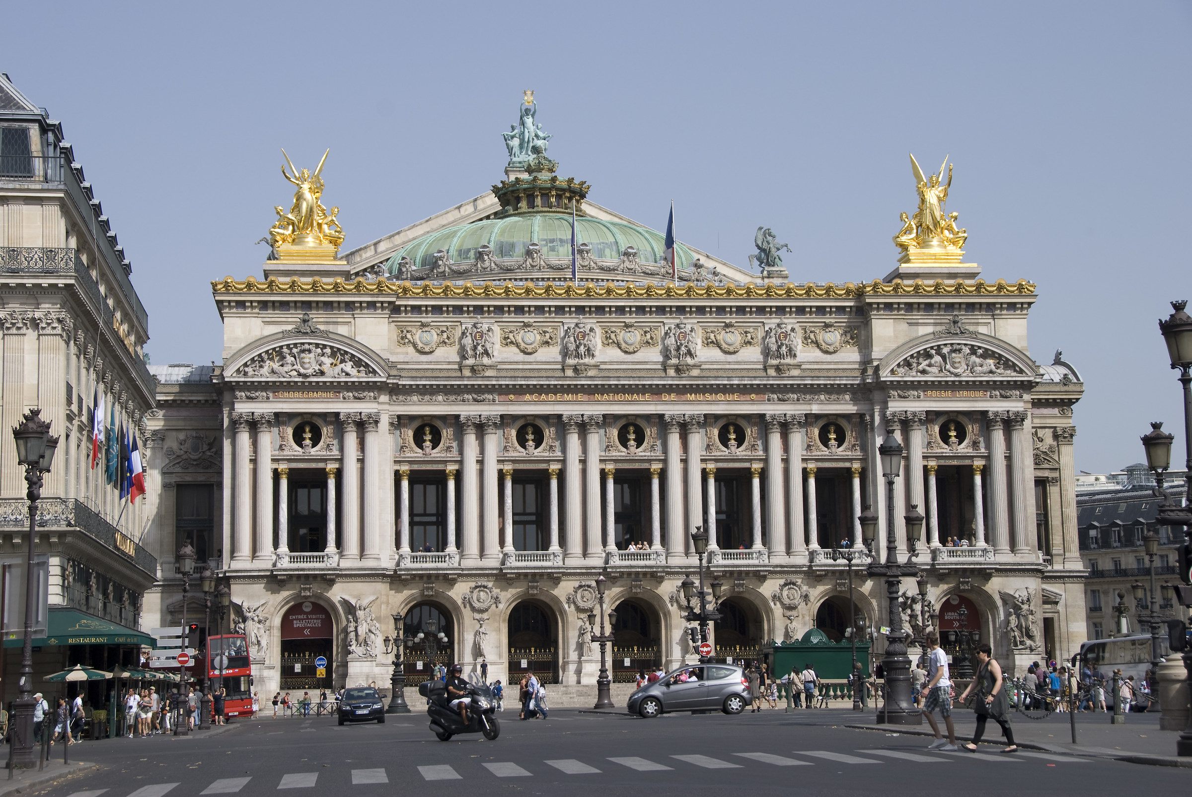 National Academy of Music