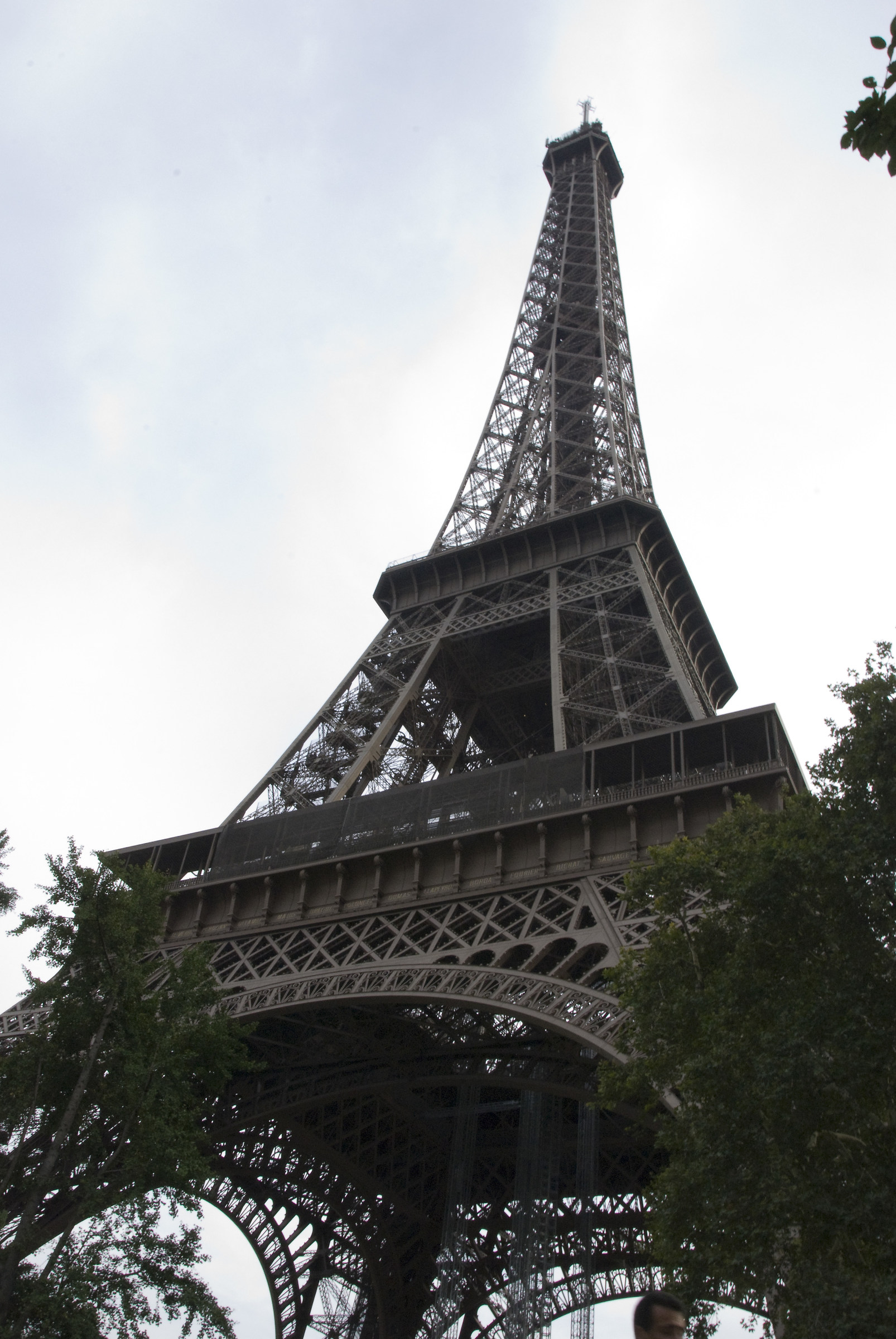 Eiffel Tower