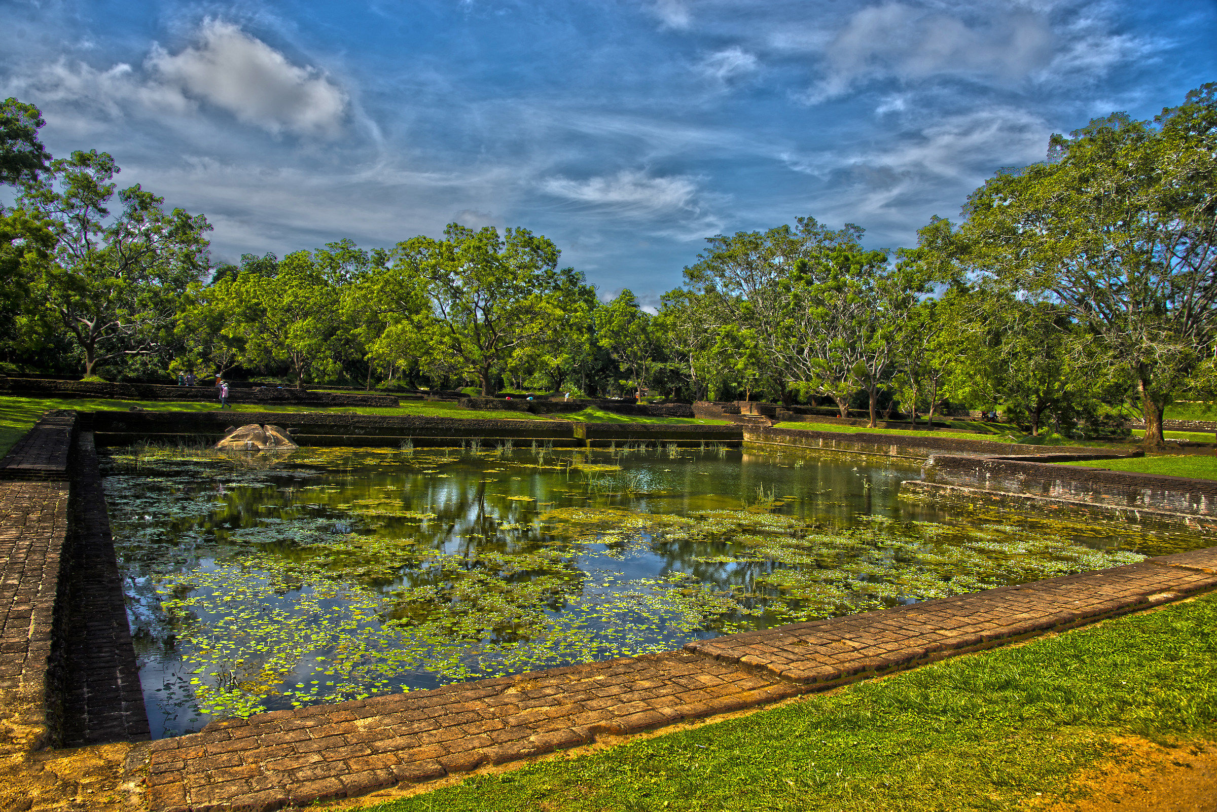 Sigiriya