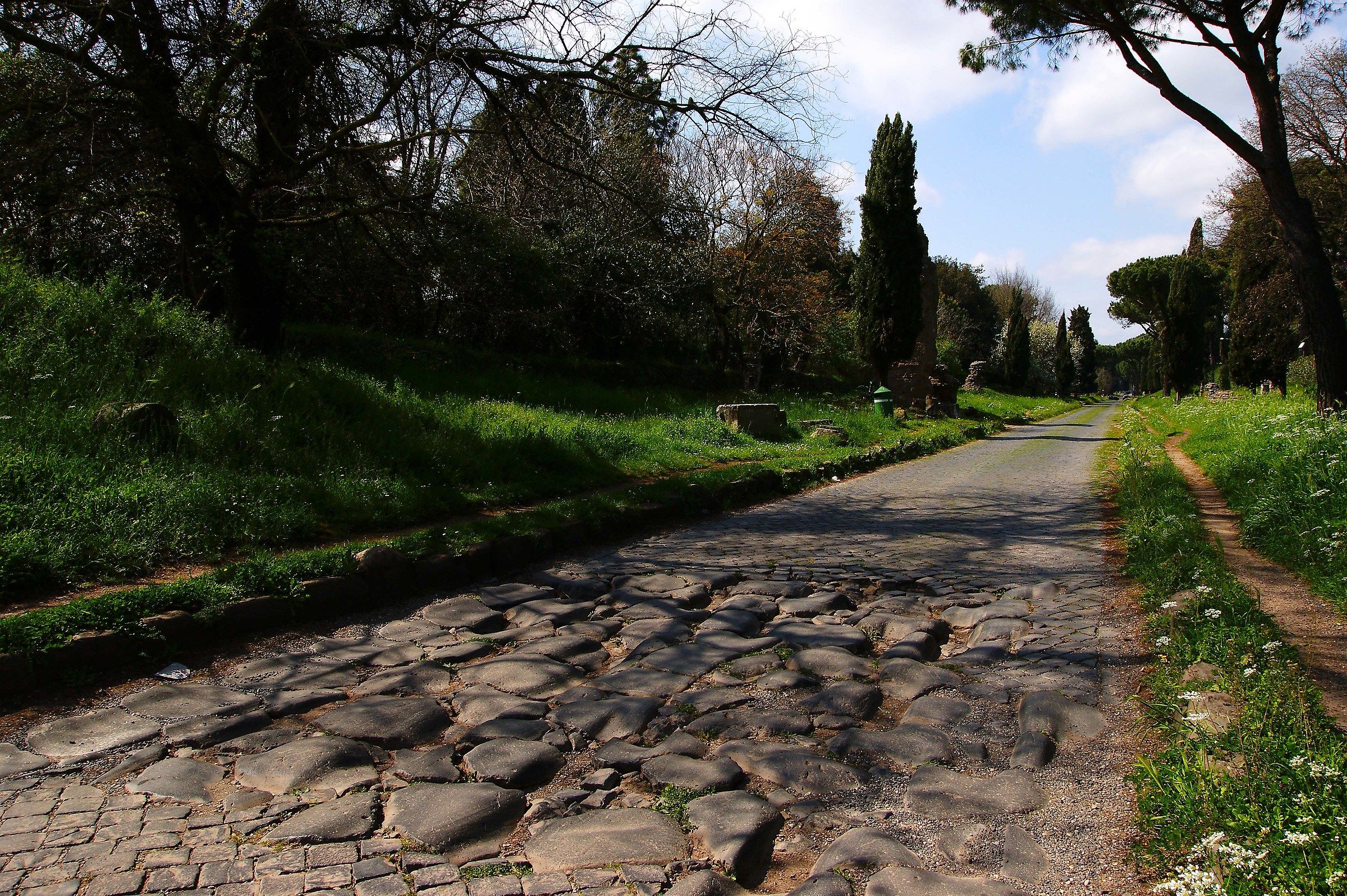 'Solchi'...del passato