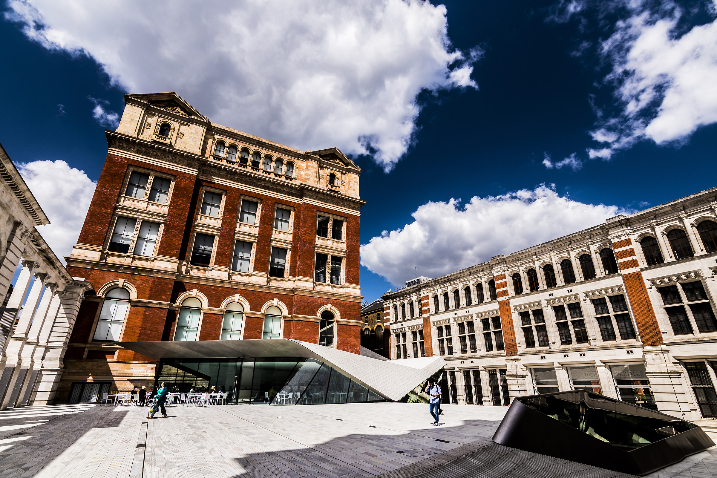 V&A Museum
