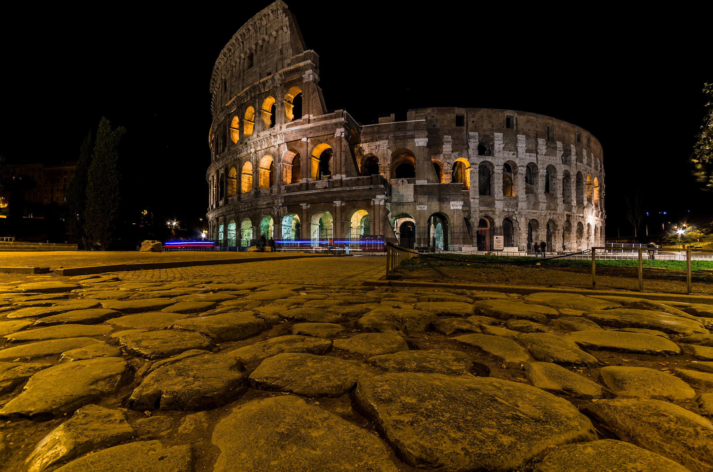 Colosseum
