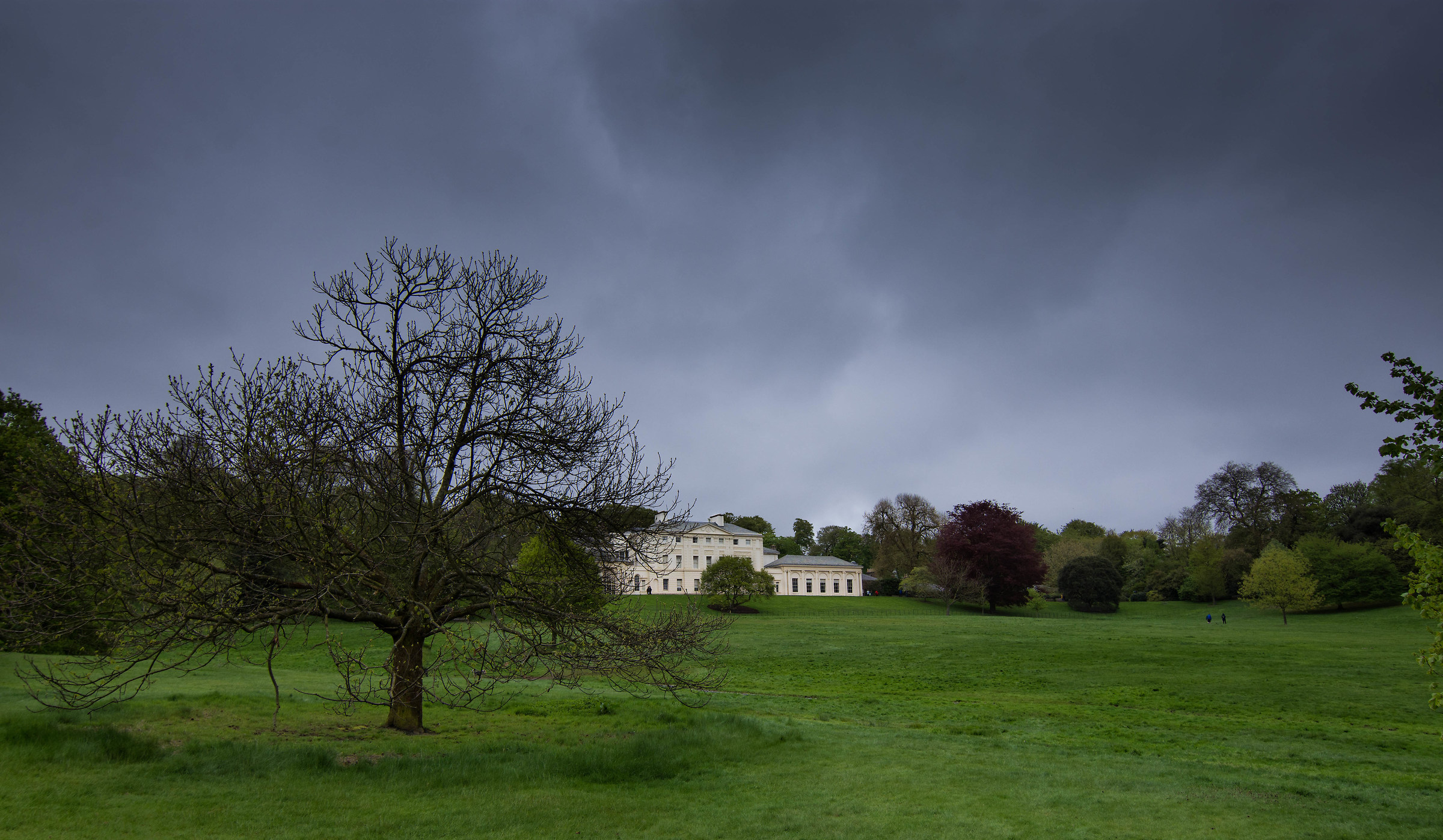 Kenwood House Londra.