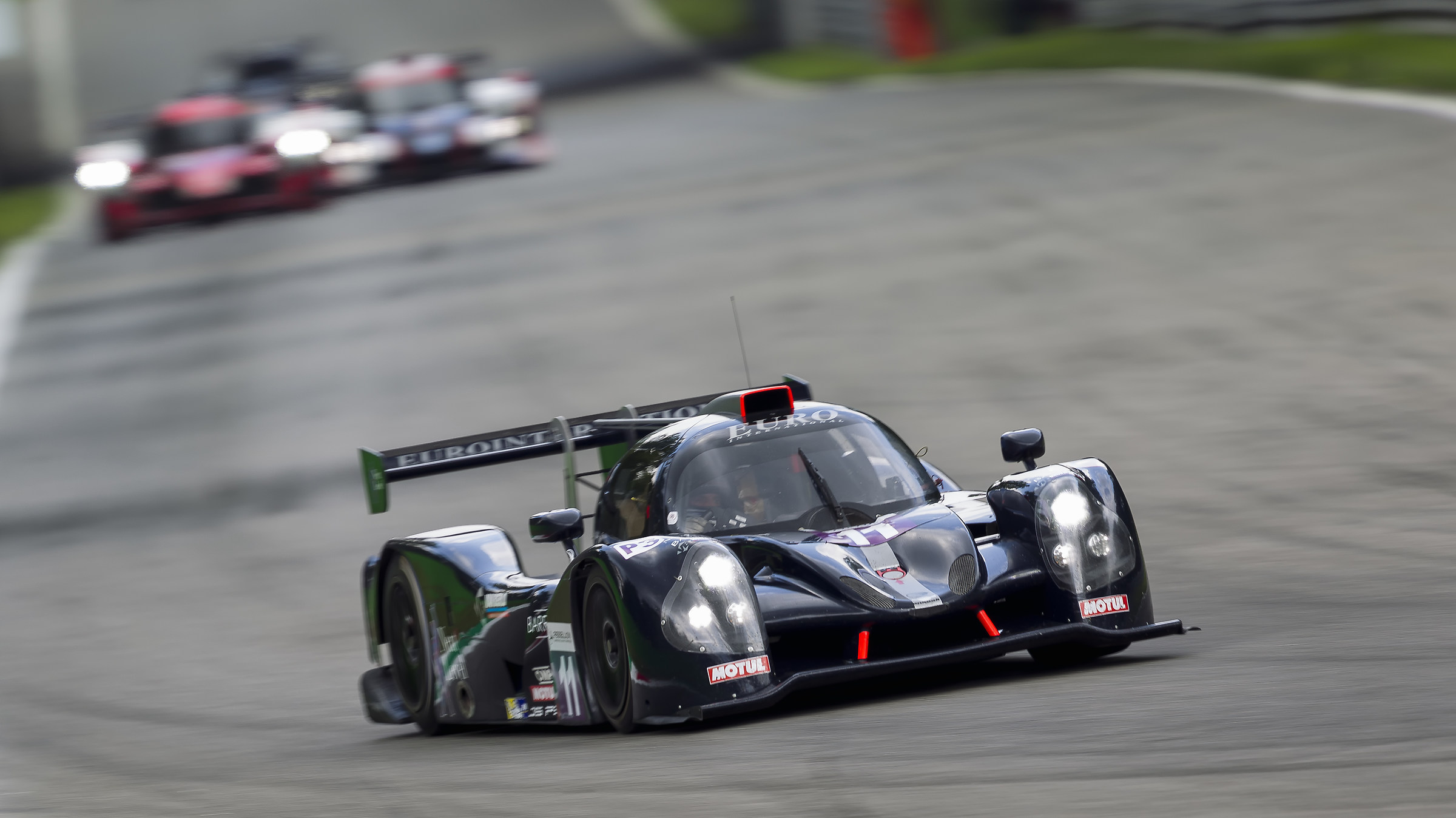 elms - 4 Hours of Monza