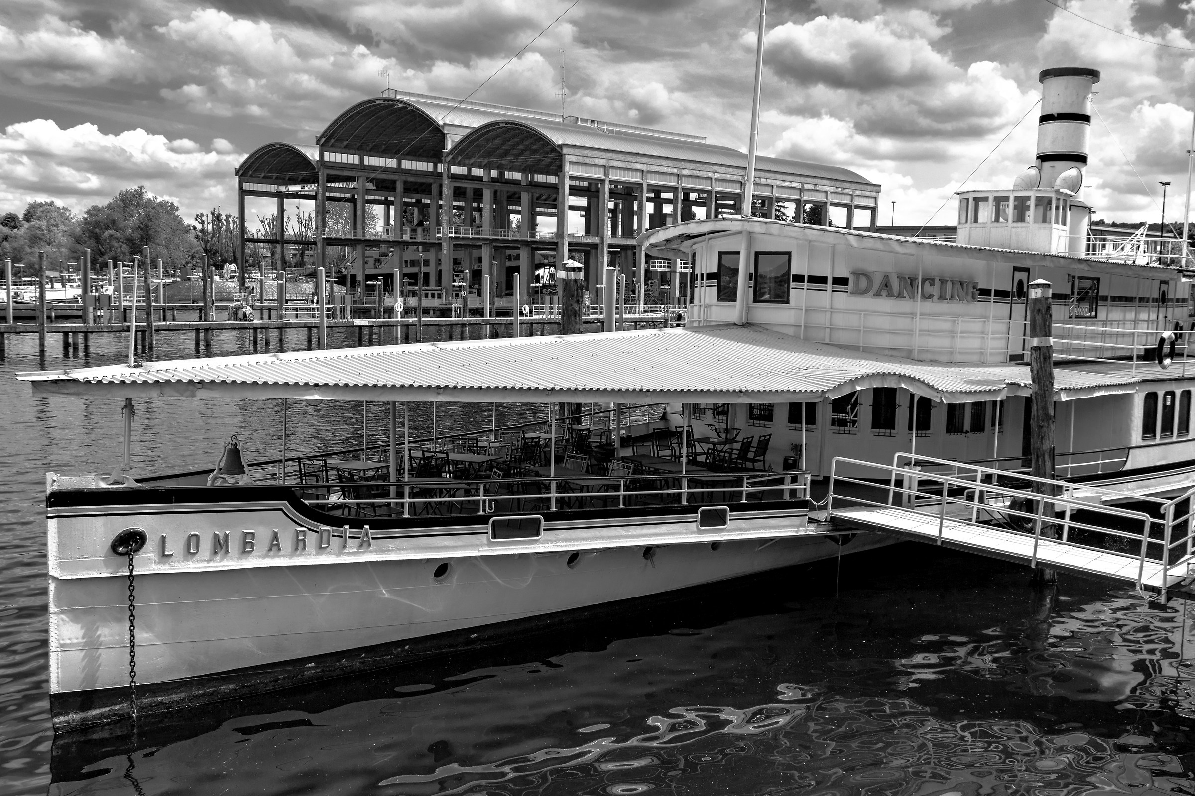 Dopo anni di onorato servizio