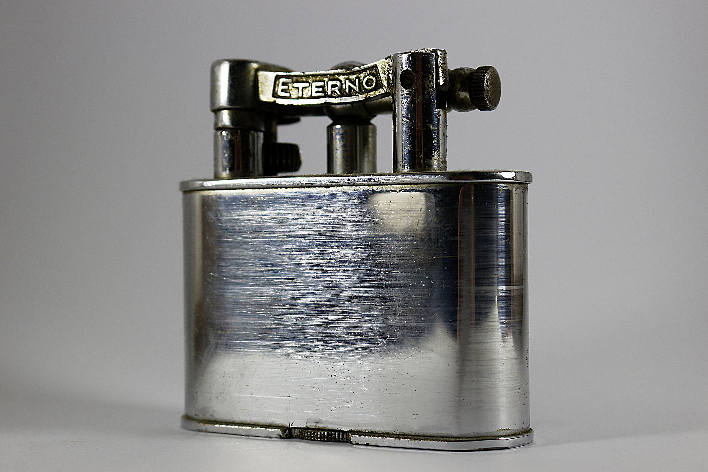Antico Zippo
