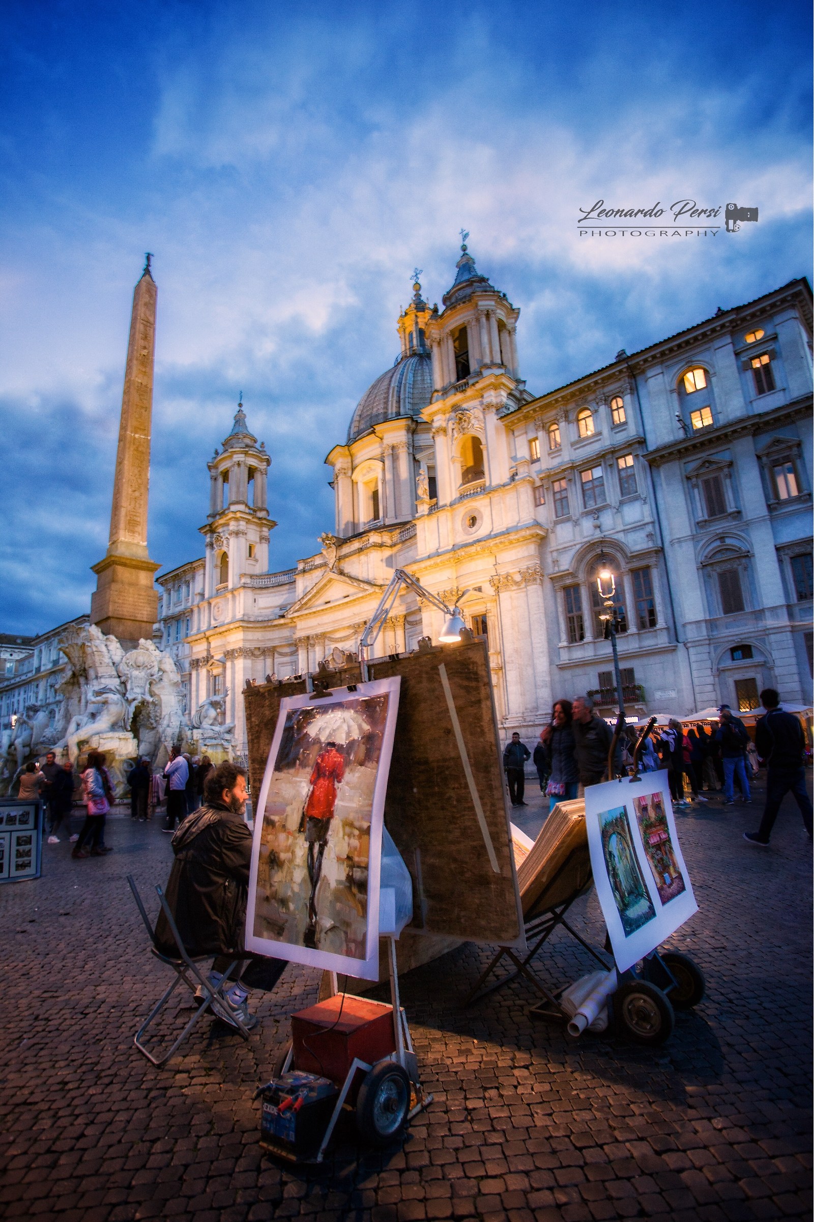 Piazza Navona