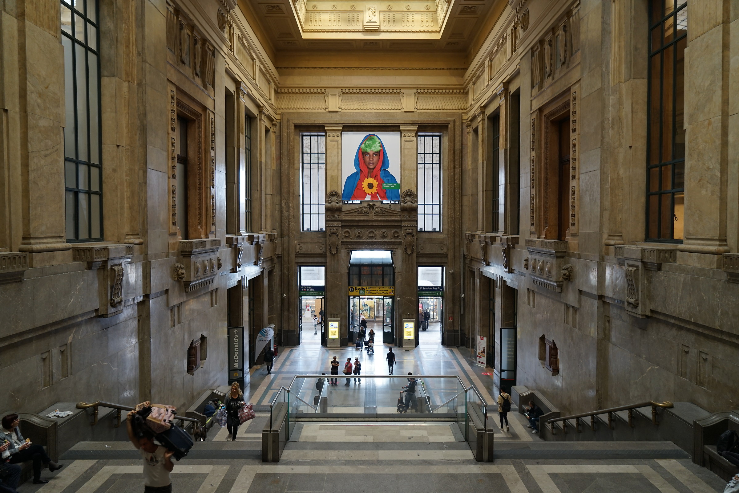 Milano Centrale