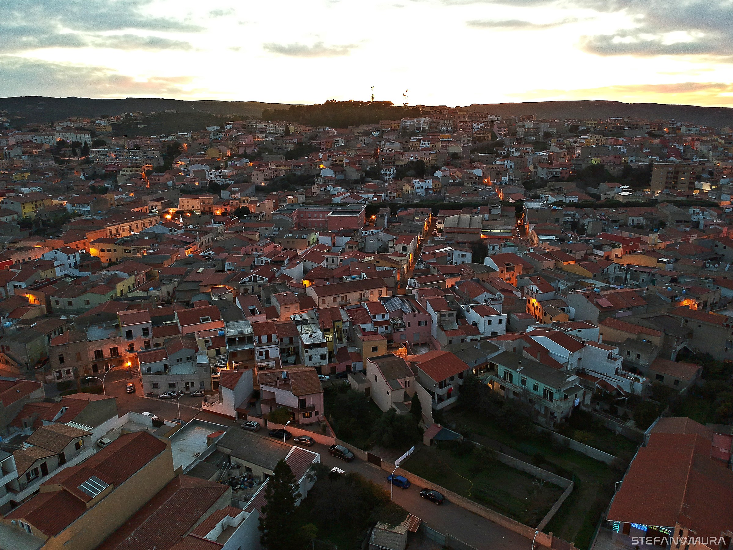 S. Antioco frome bove