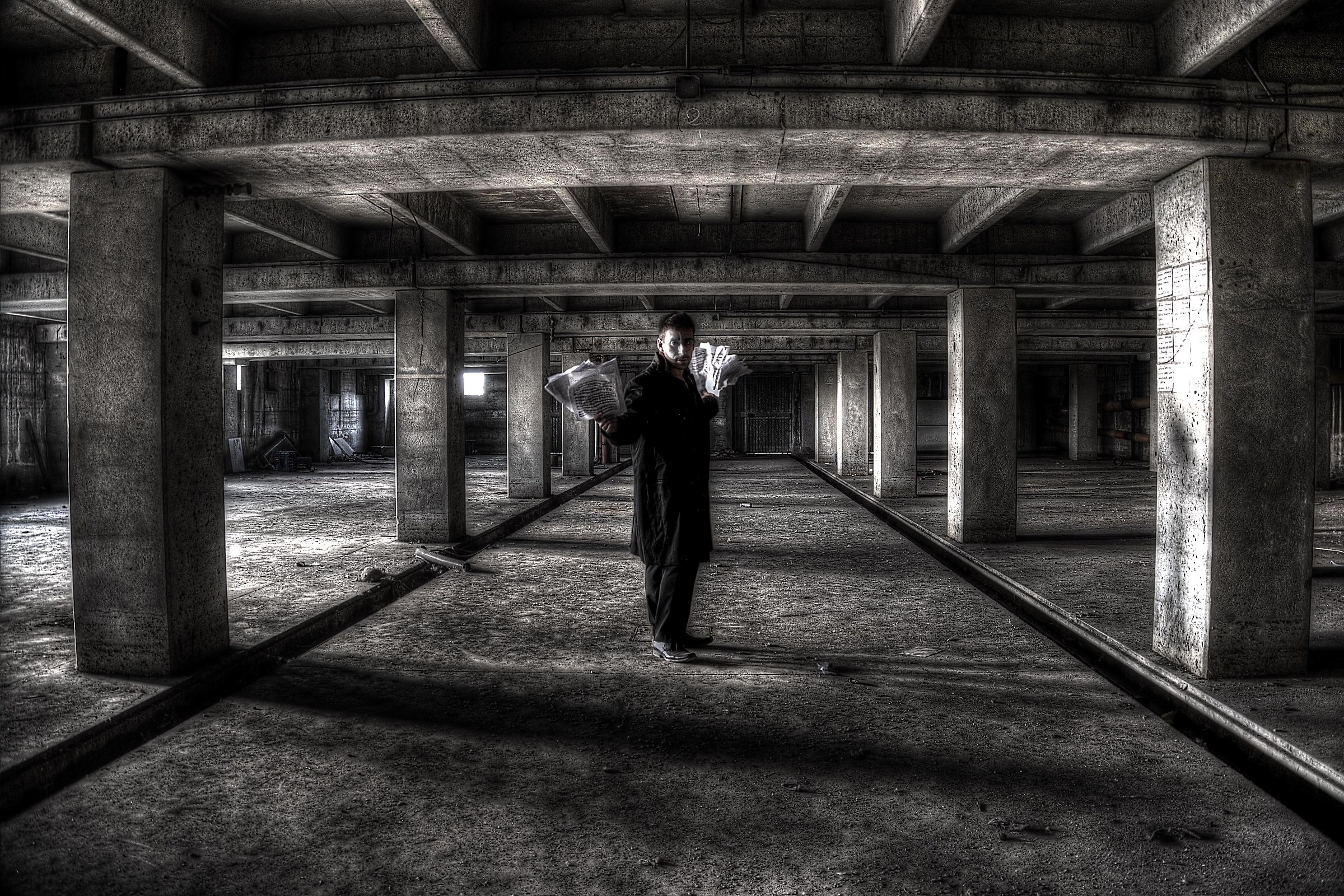 Il fantasma... di un Opera