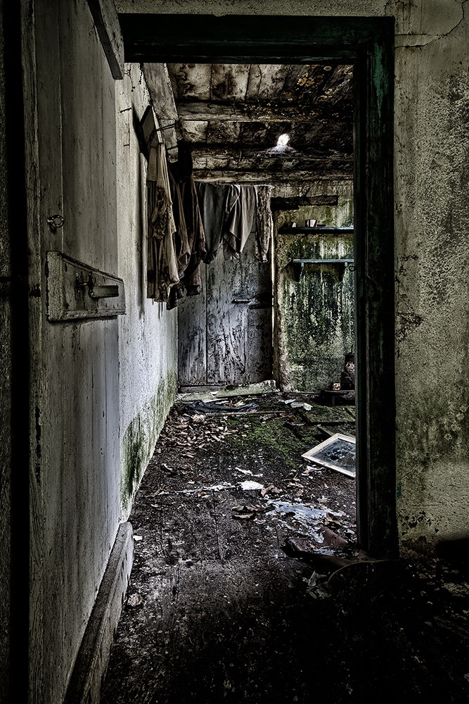 Welcome to my kitchen