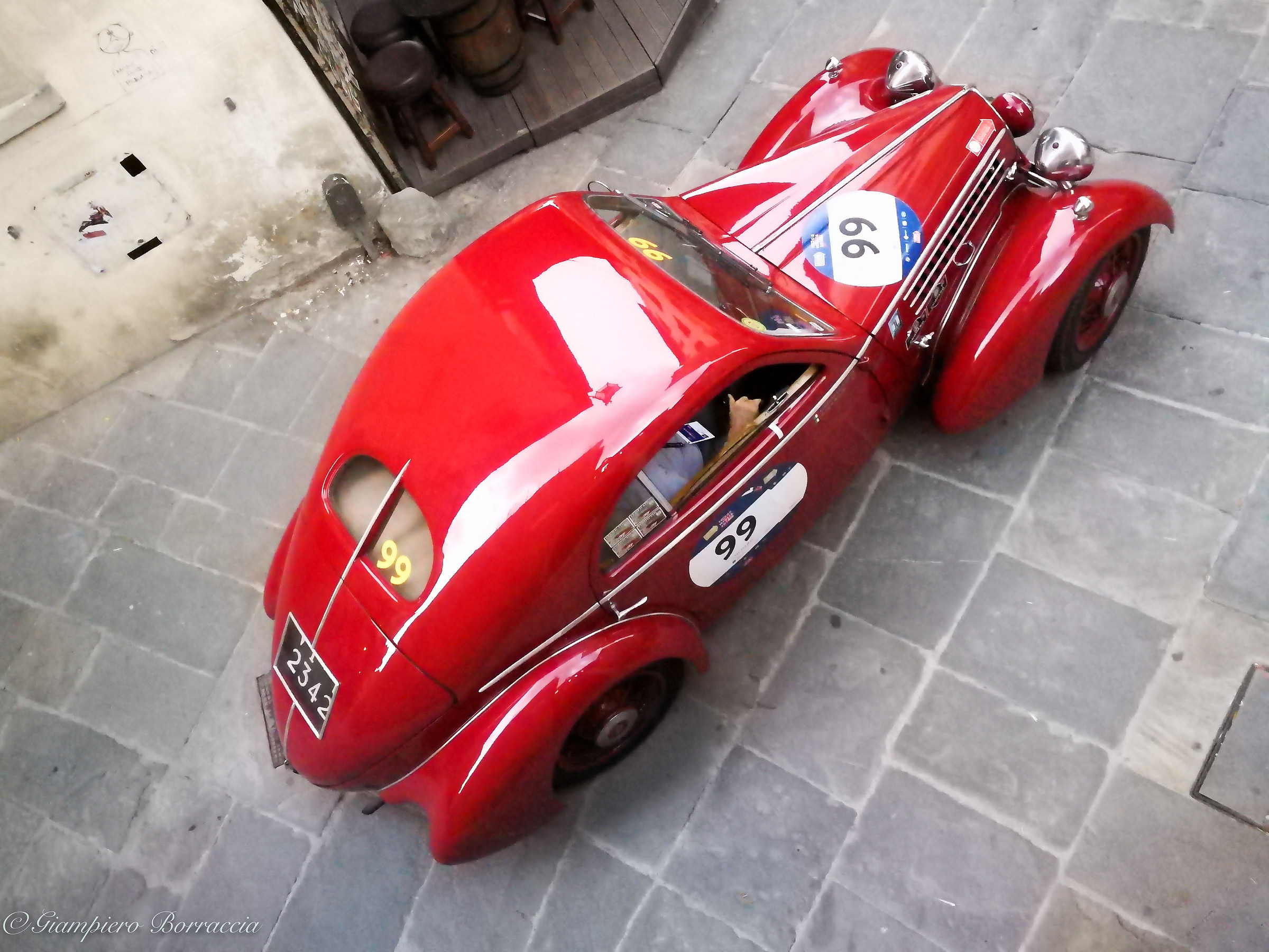 Millemiglia 1