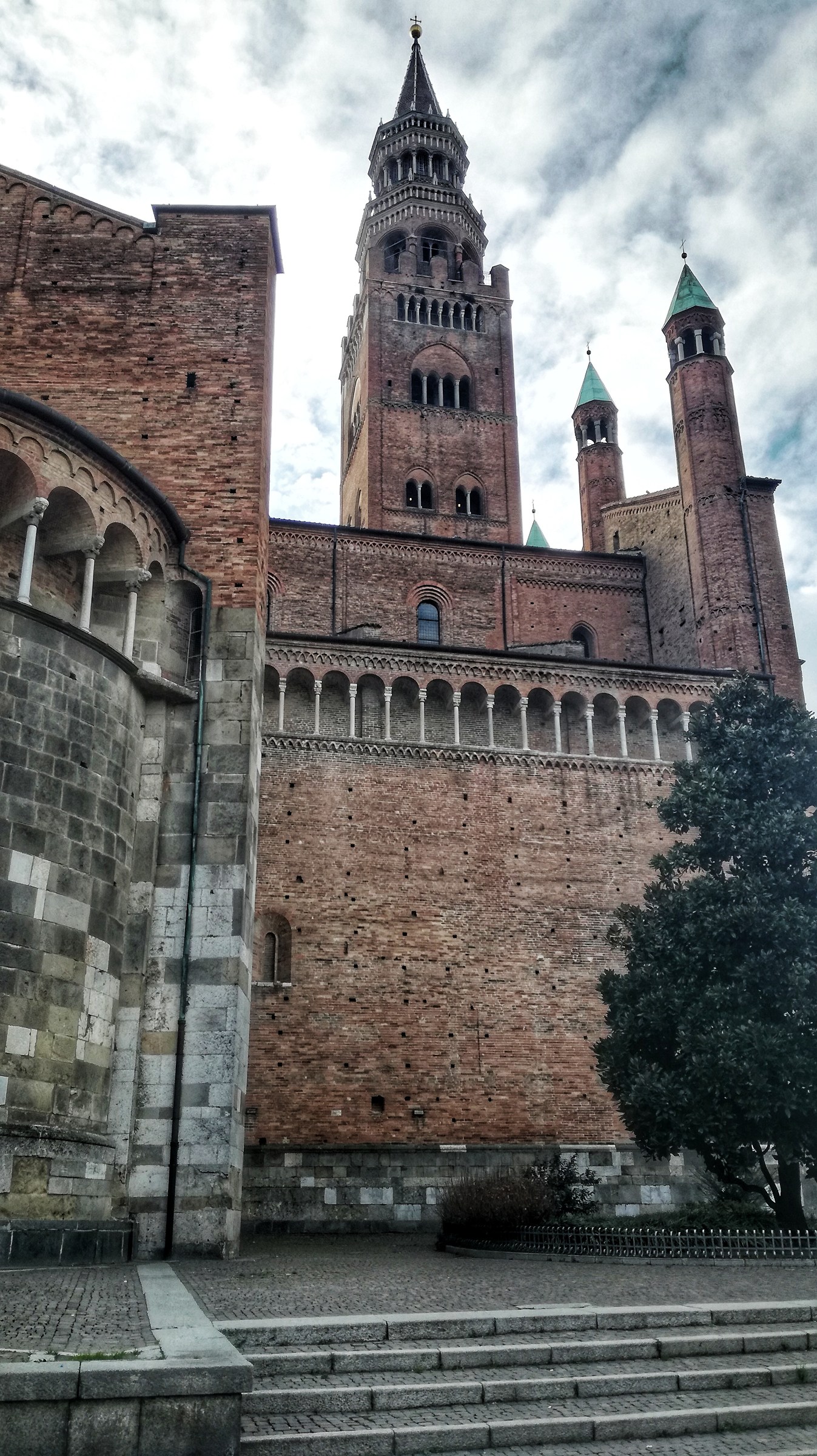 Torrazzo, Cremona