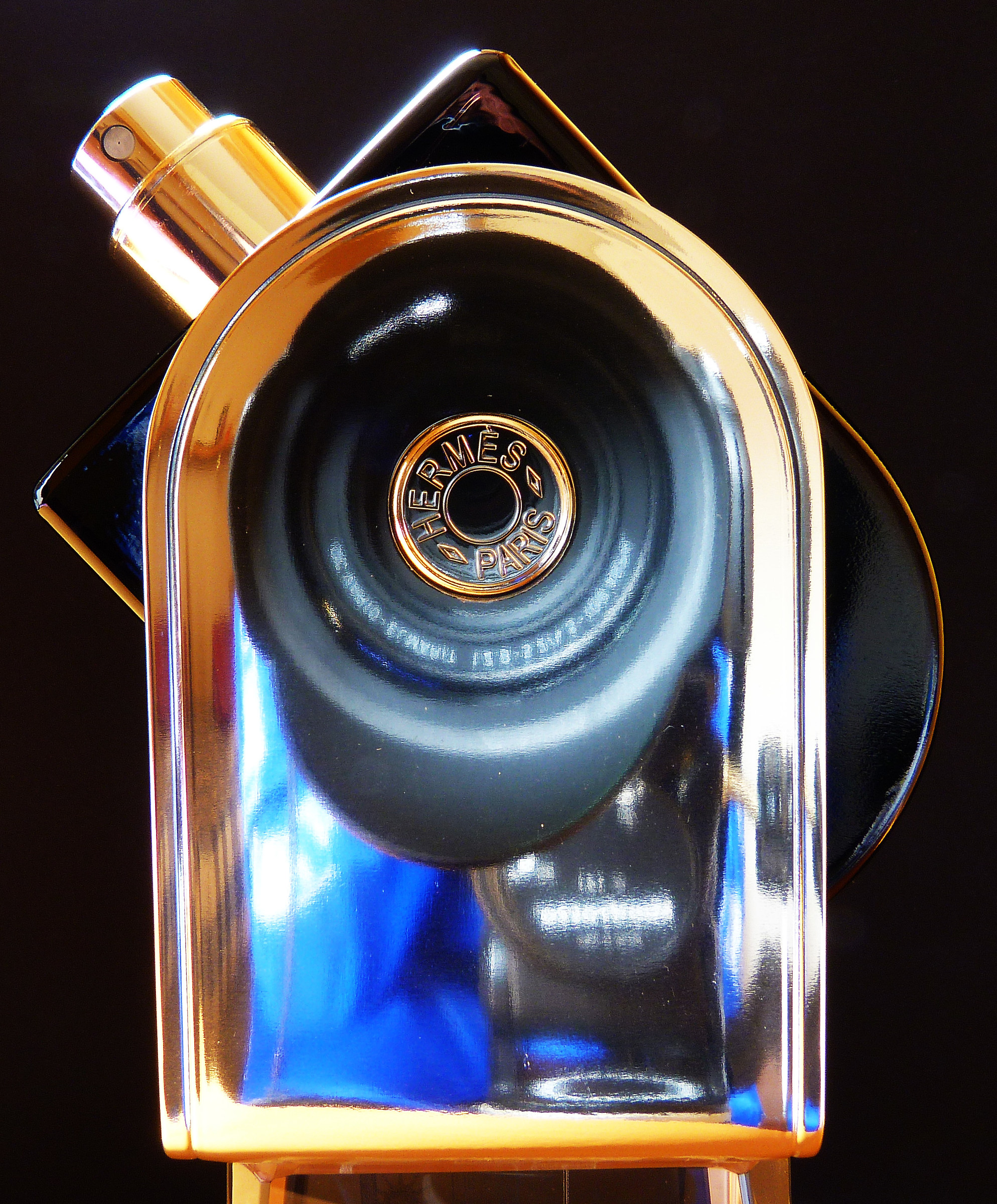 The scents of Husbands