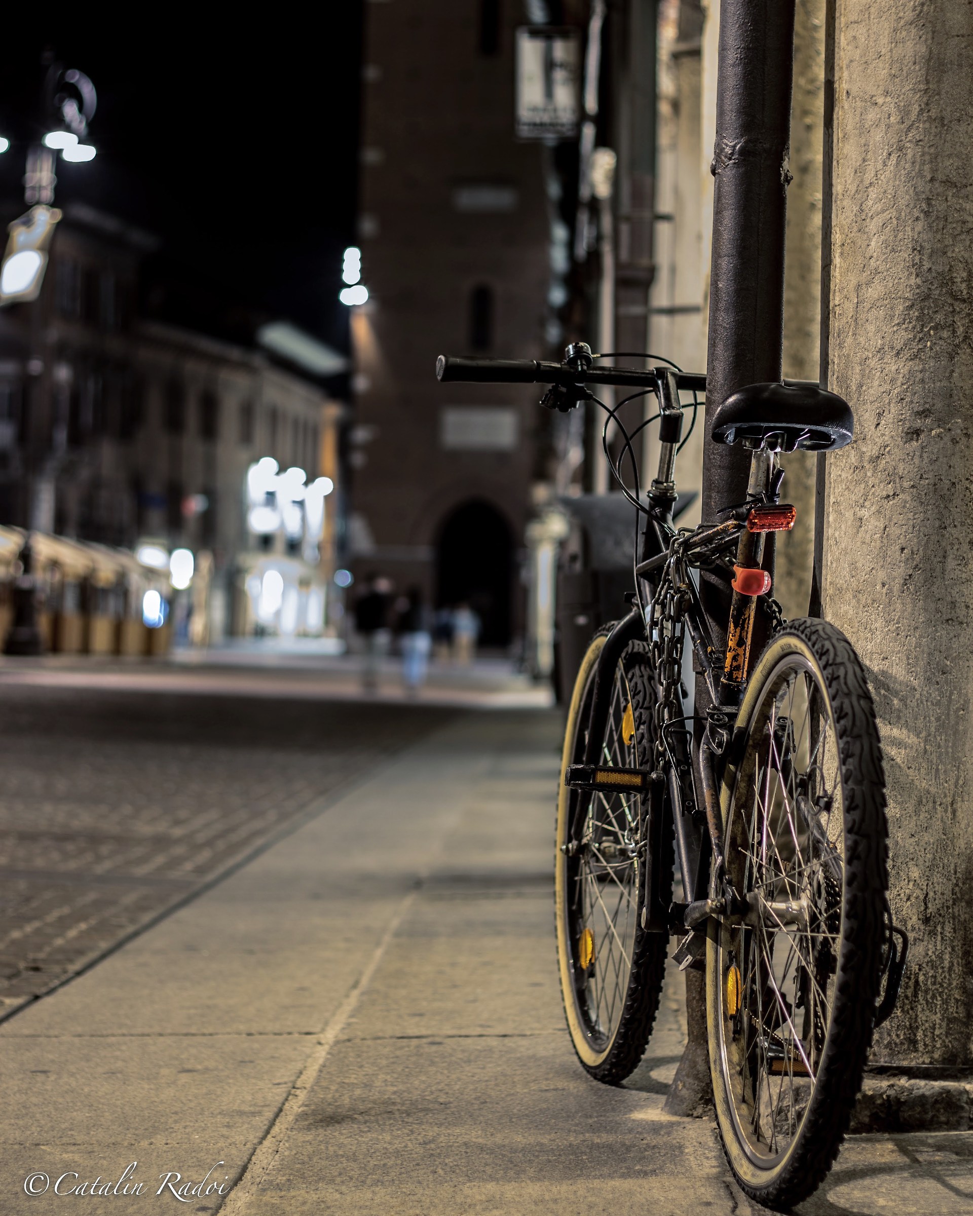 Piazza Trento Trieste