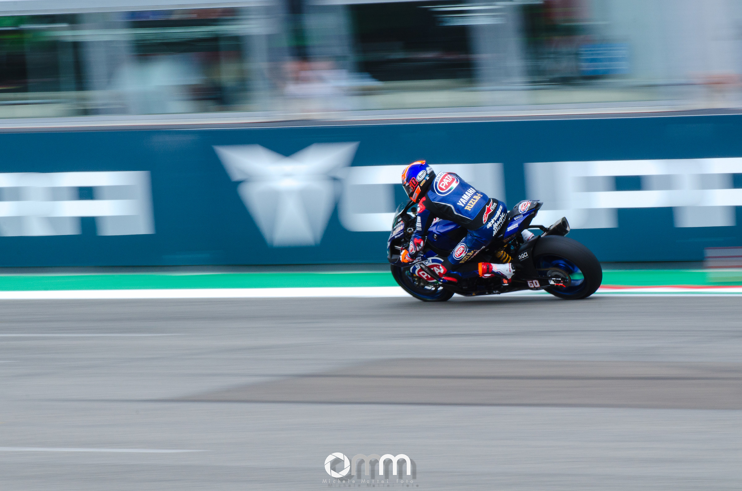 wsbk Imola - Variante Bassa