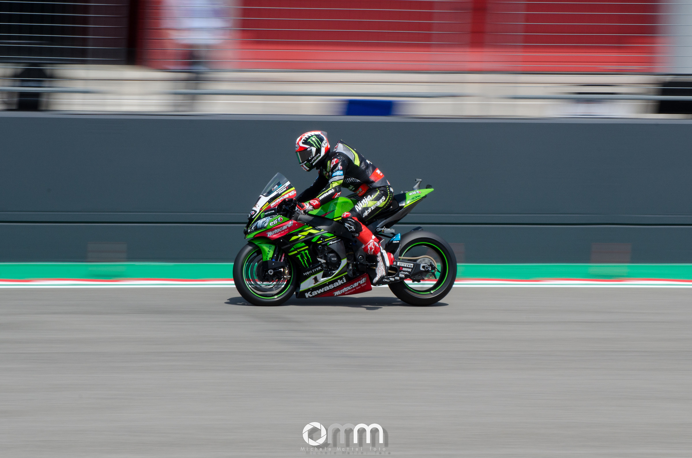 wsbk Imola - Variante Bassa