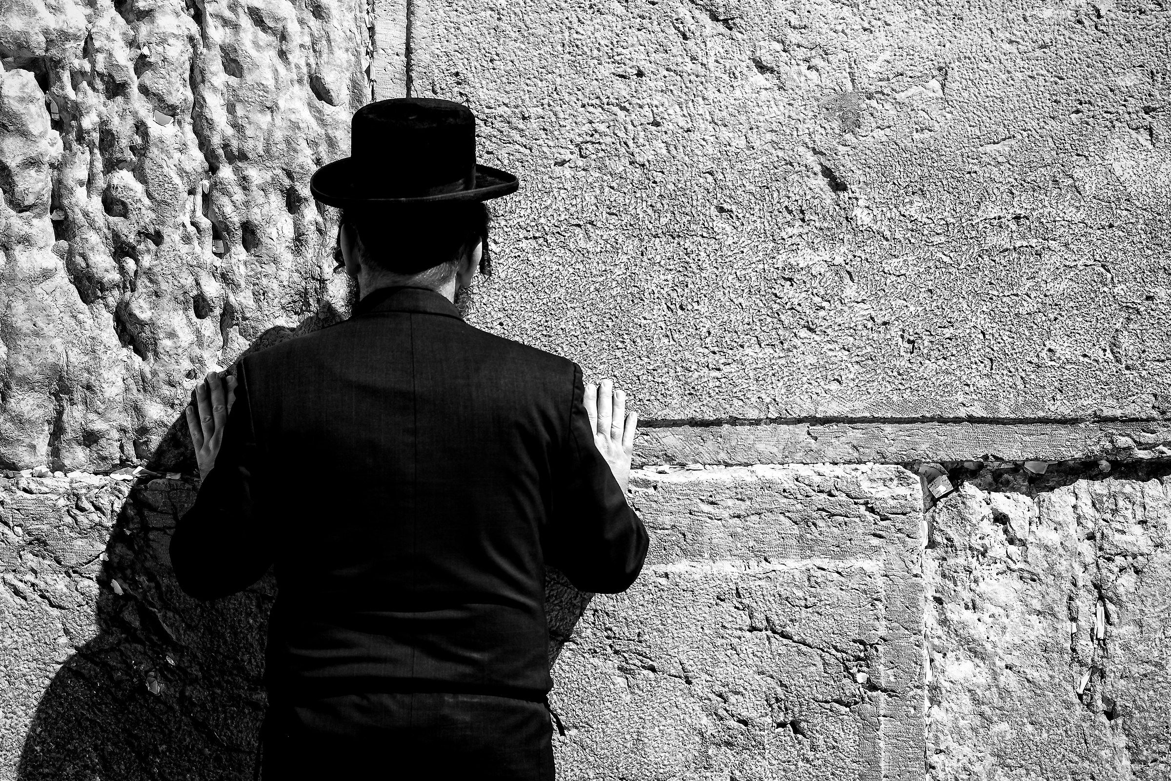 Wailing Wall